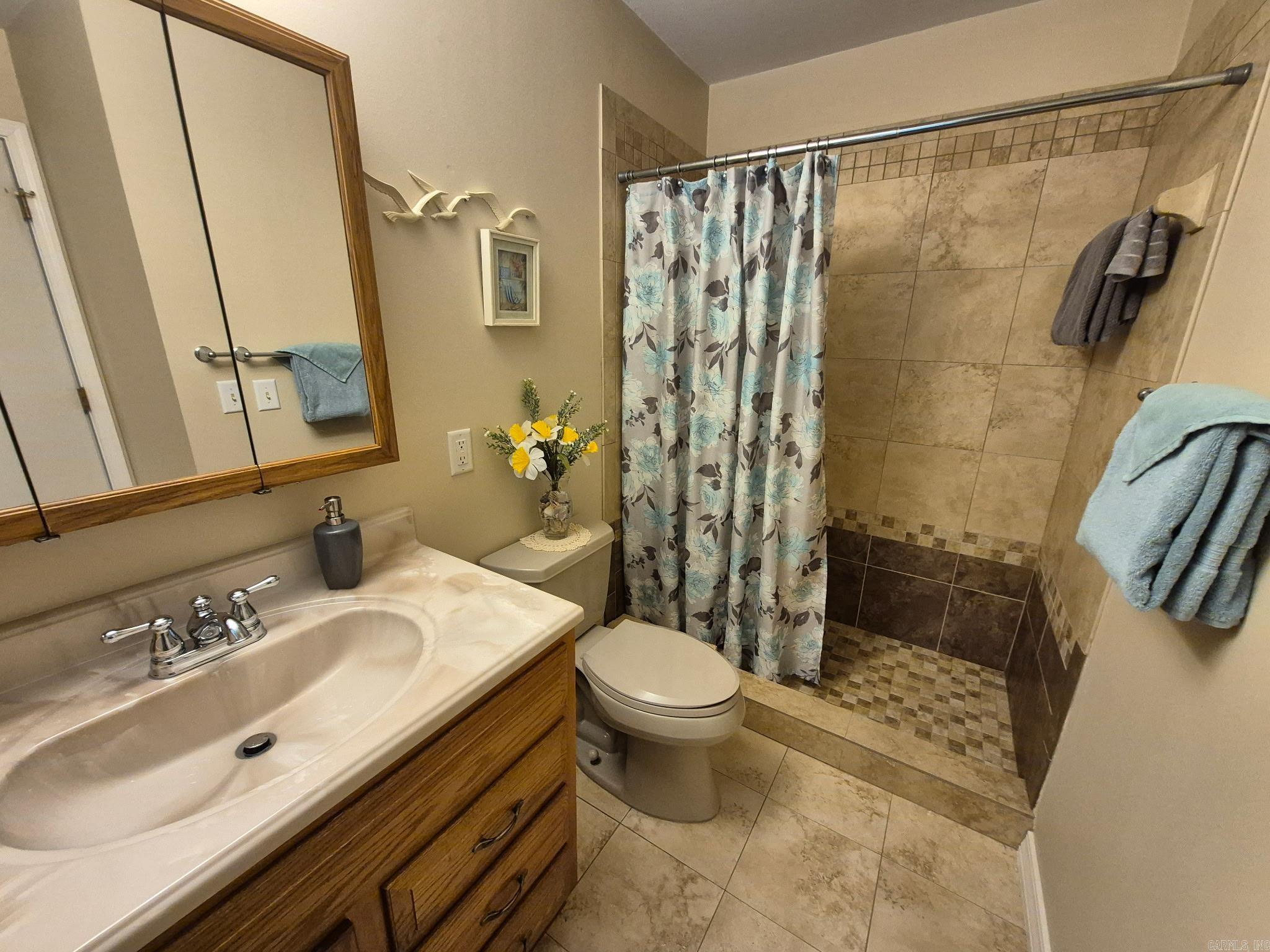 Forrest Hill - Residential