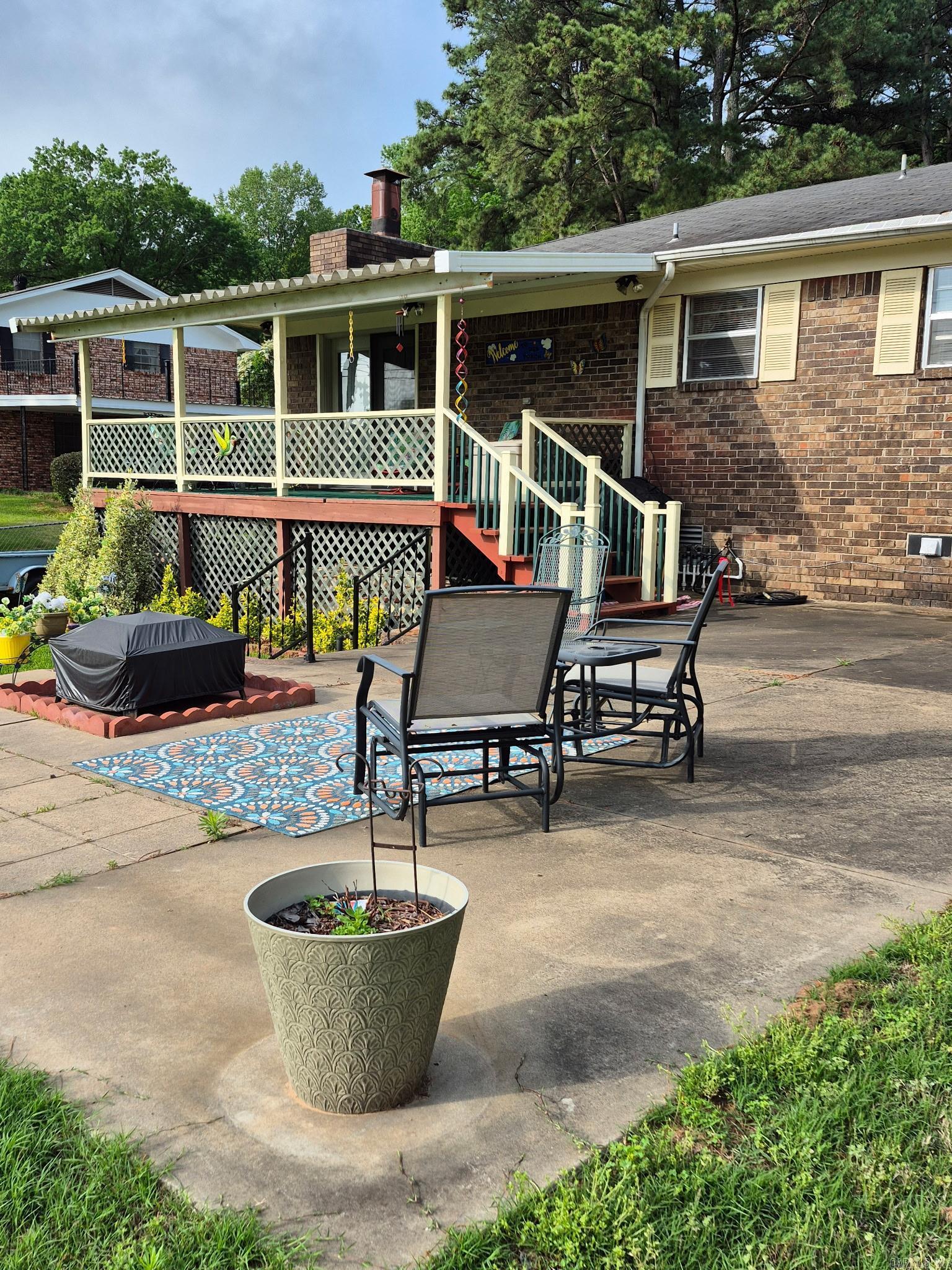 Forrest Hill - Residential