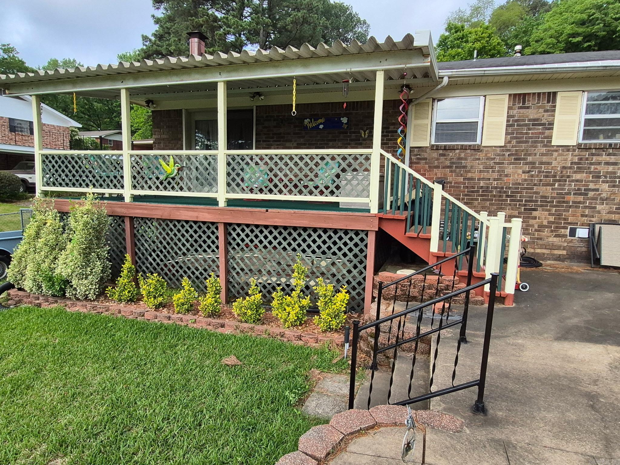 Forrest Hill - Residential