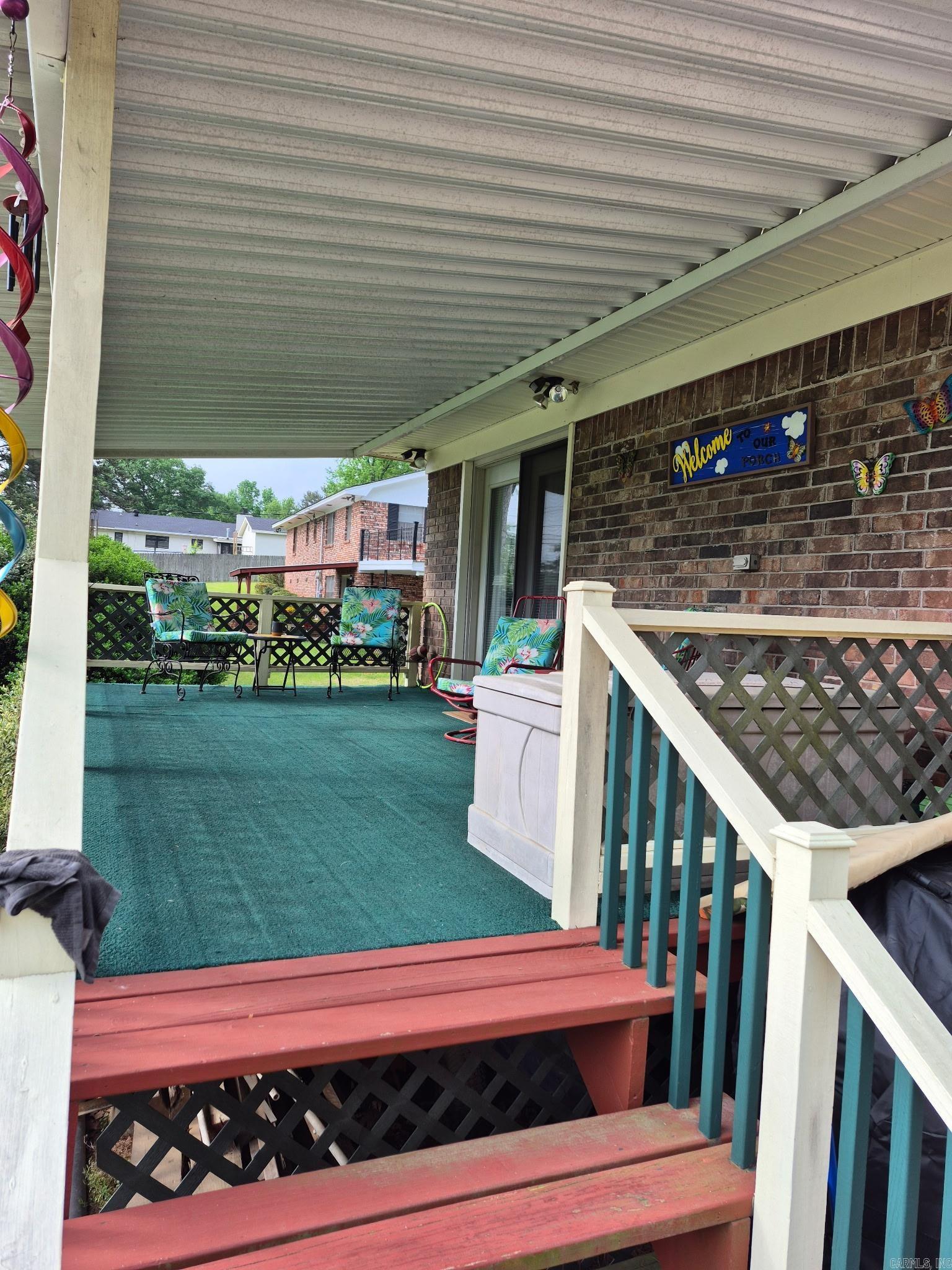 Forrest Hill - Residential