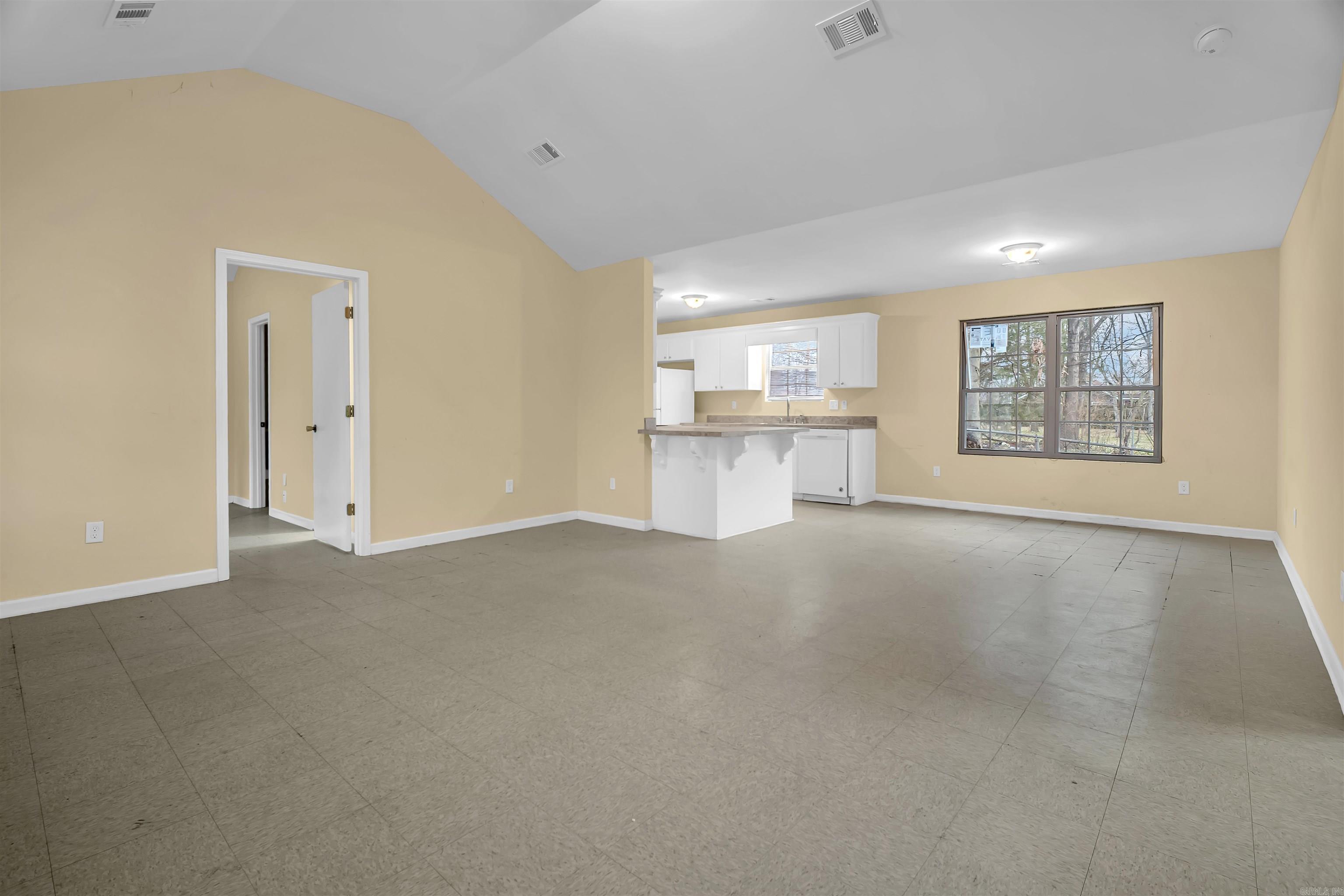 Everett - Residential