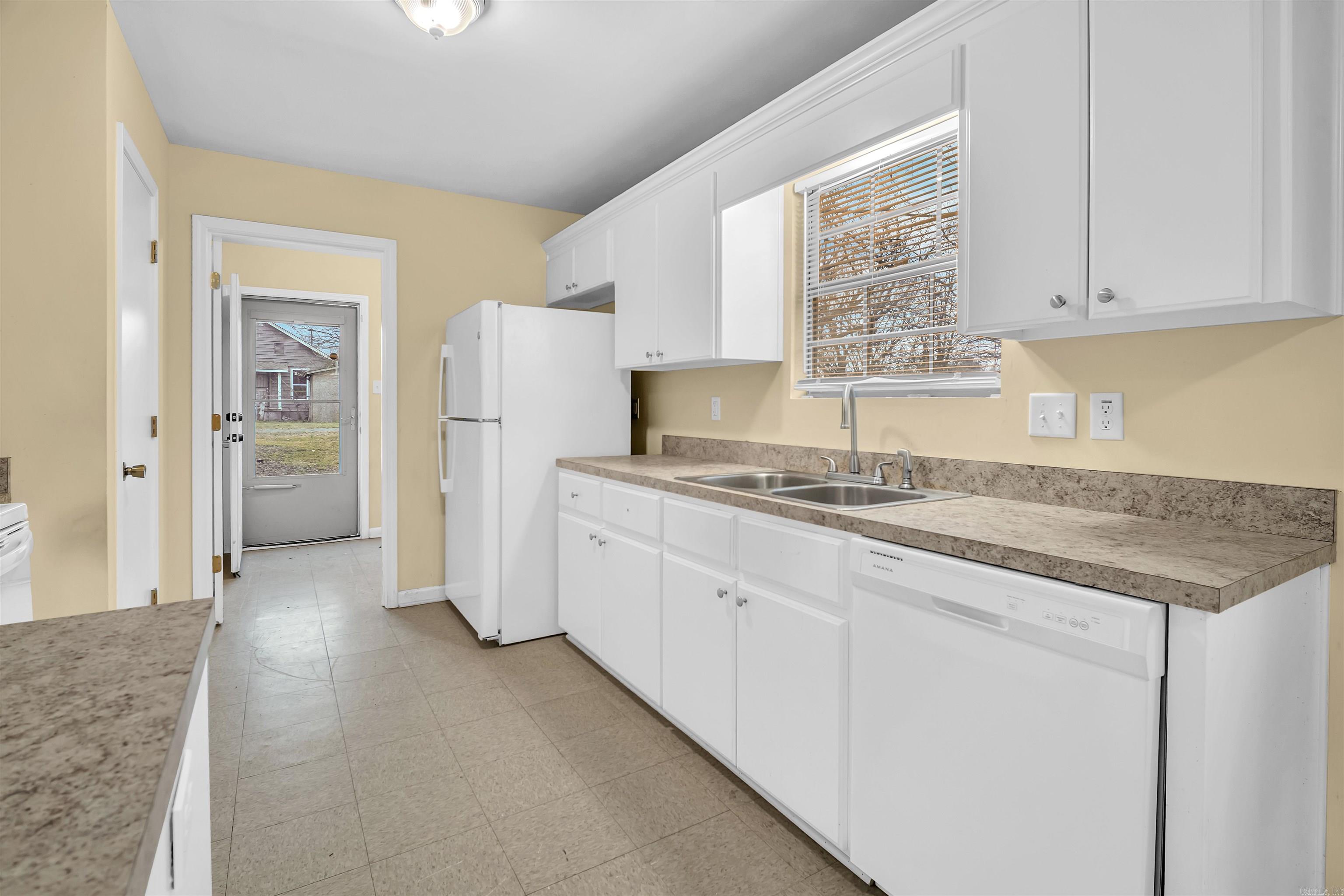 Everett - Residential