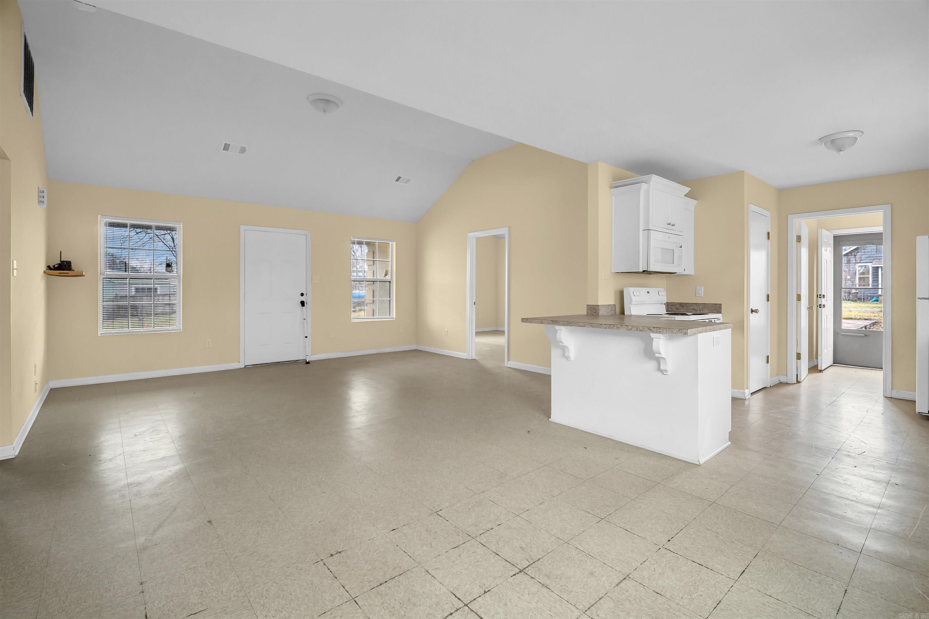 Everett - Residential