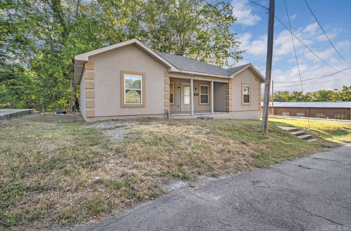 Everett - Residential