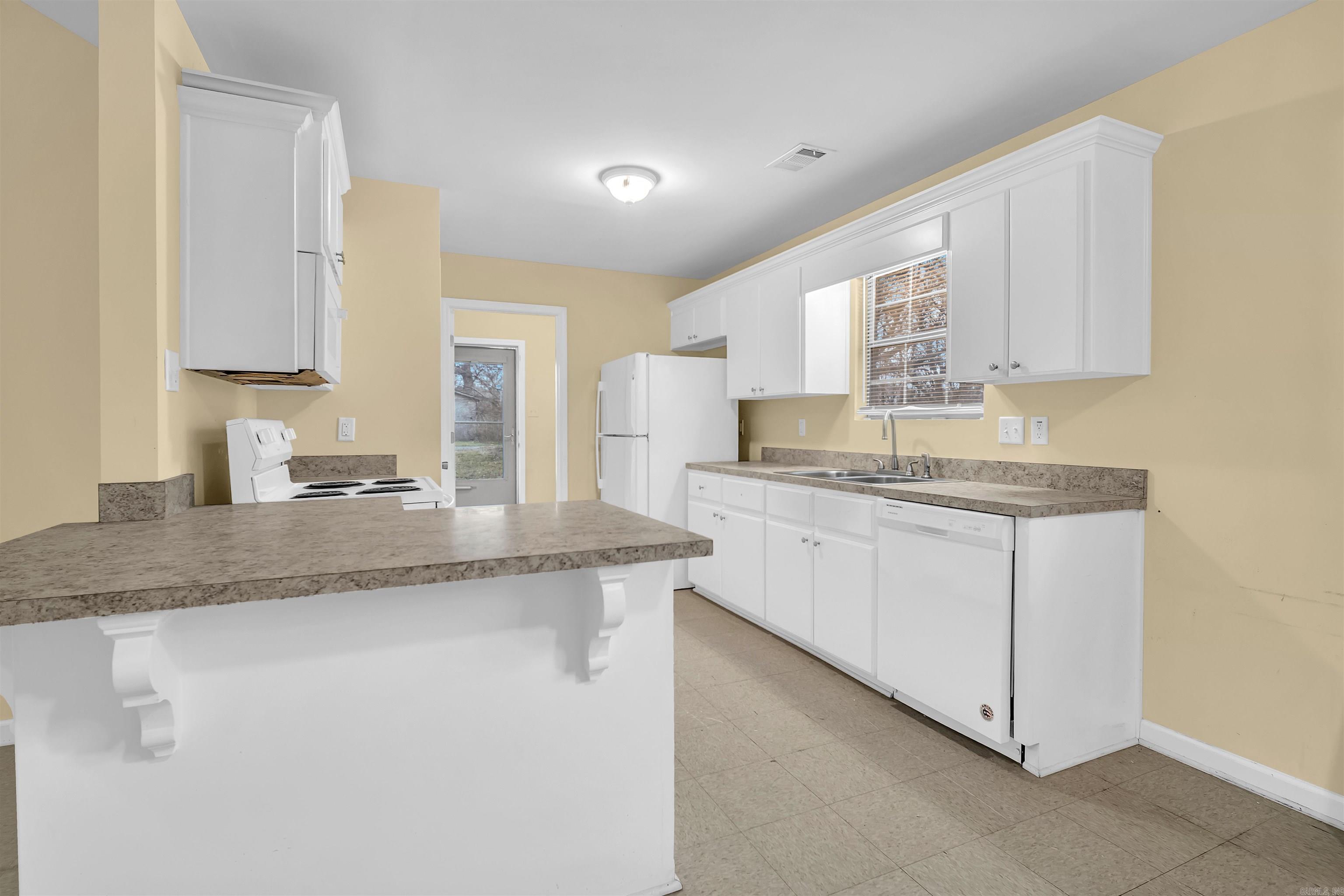 Everett - Residential