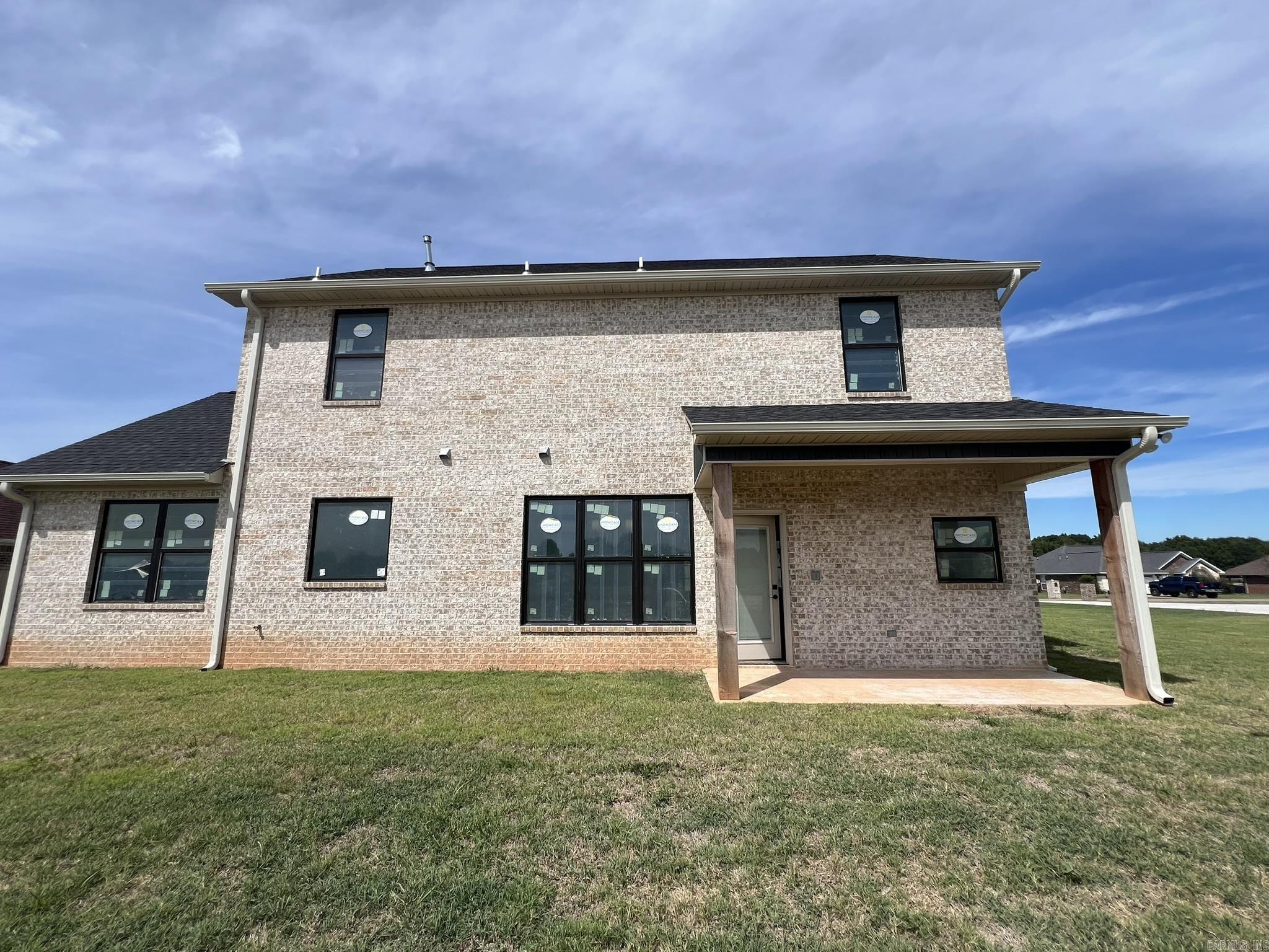 Not In List - Residential