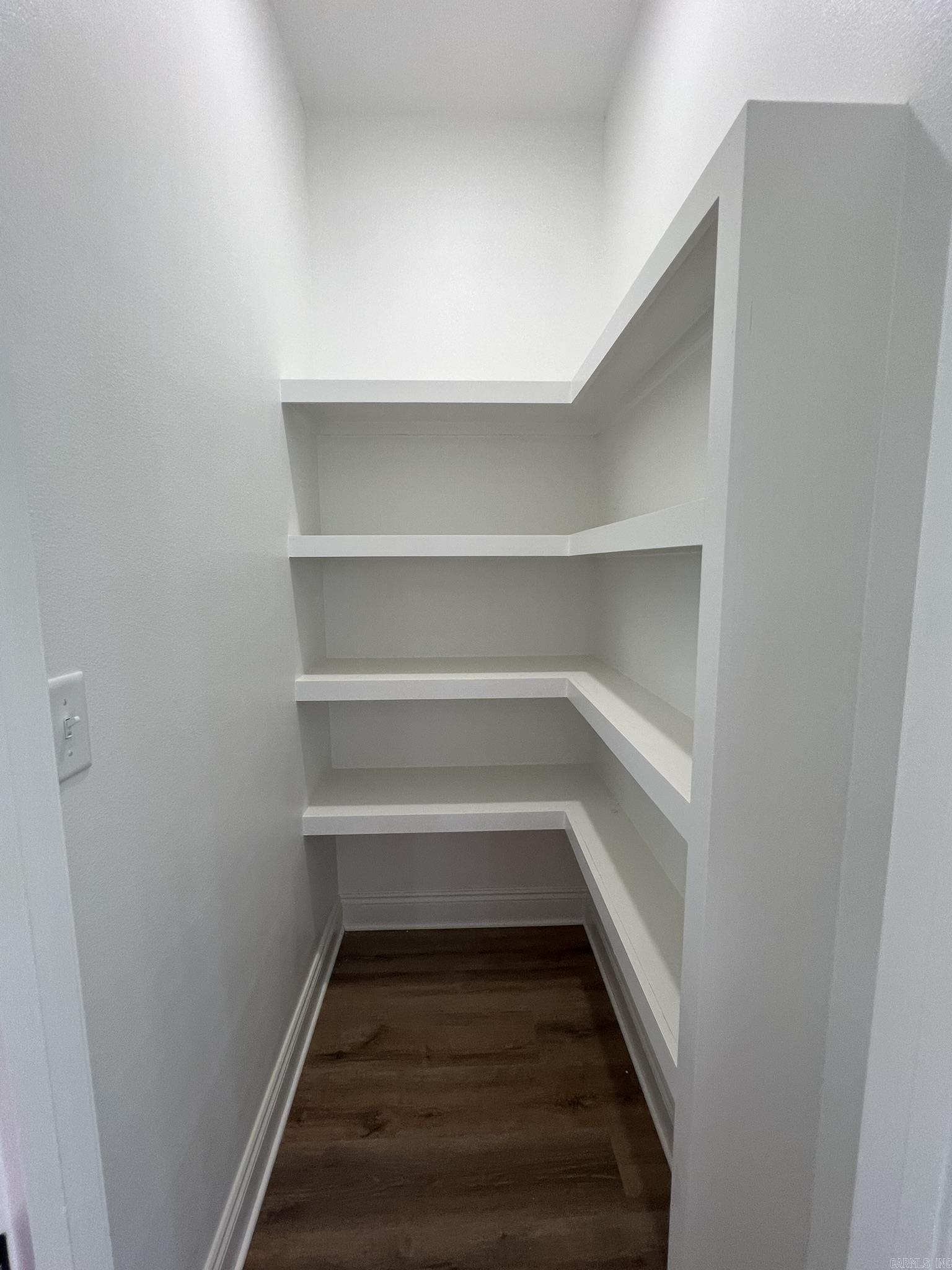 Not In List - Residential