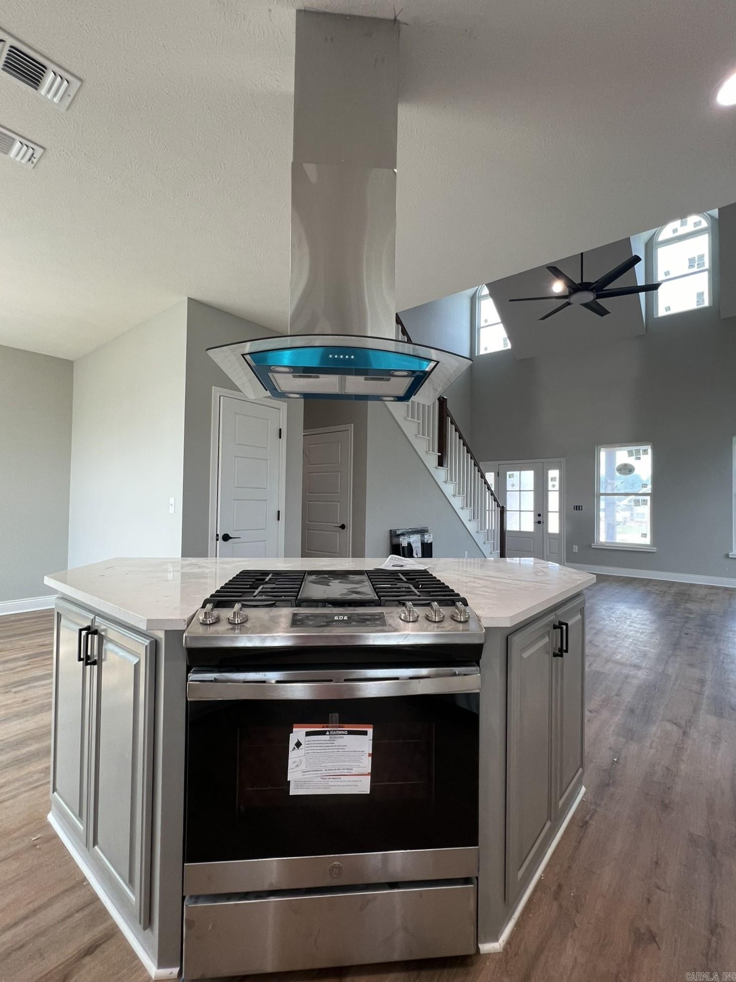 Not In List - Residential