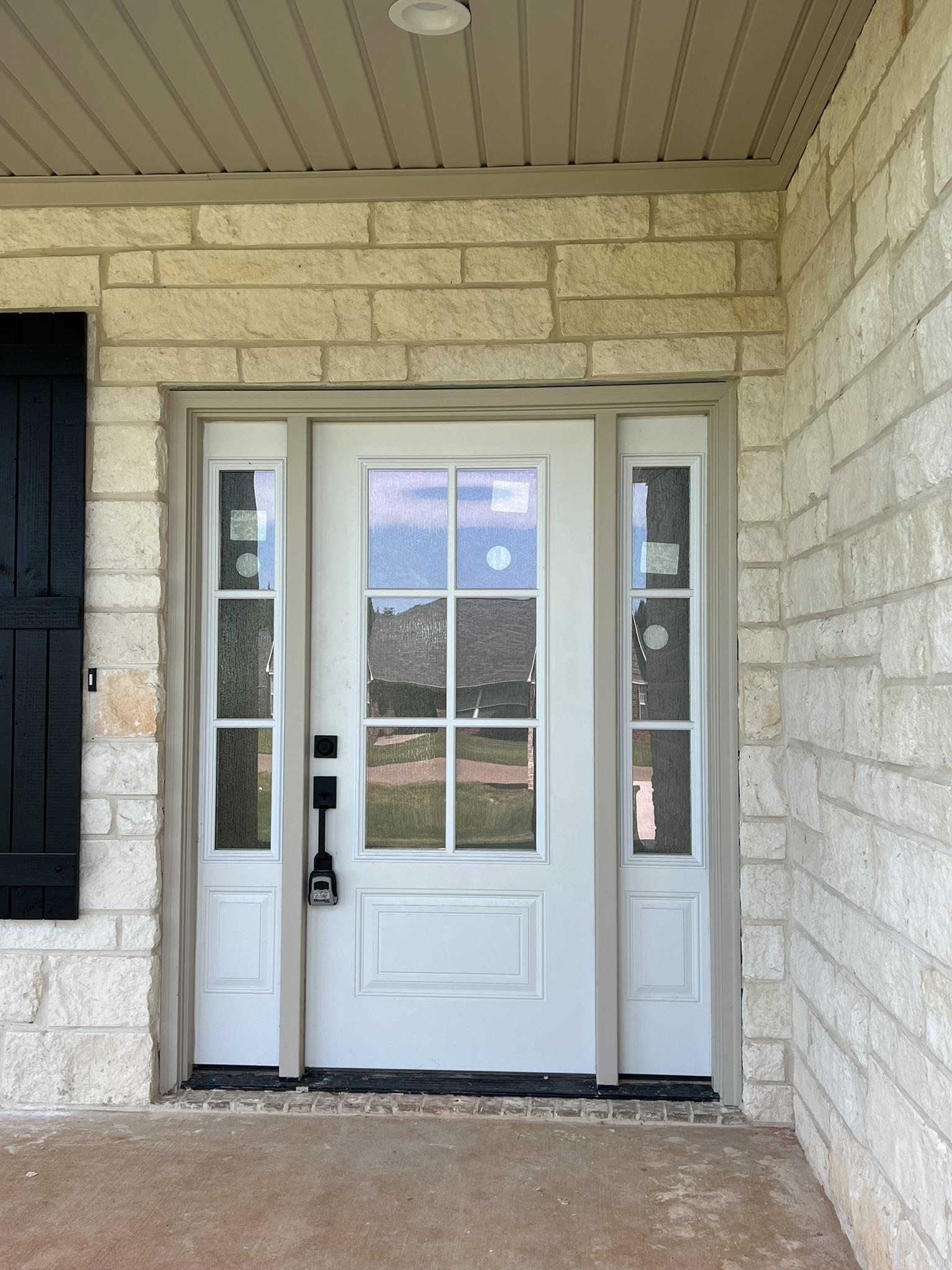 Not In List - Residential