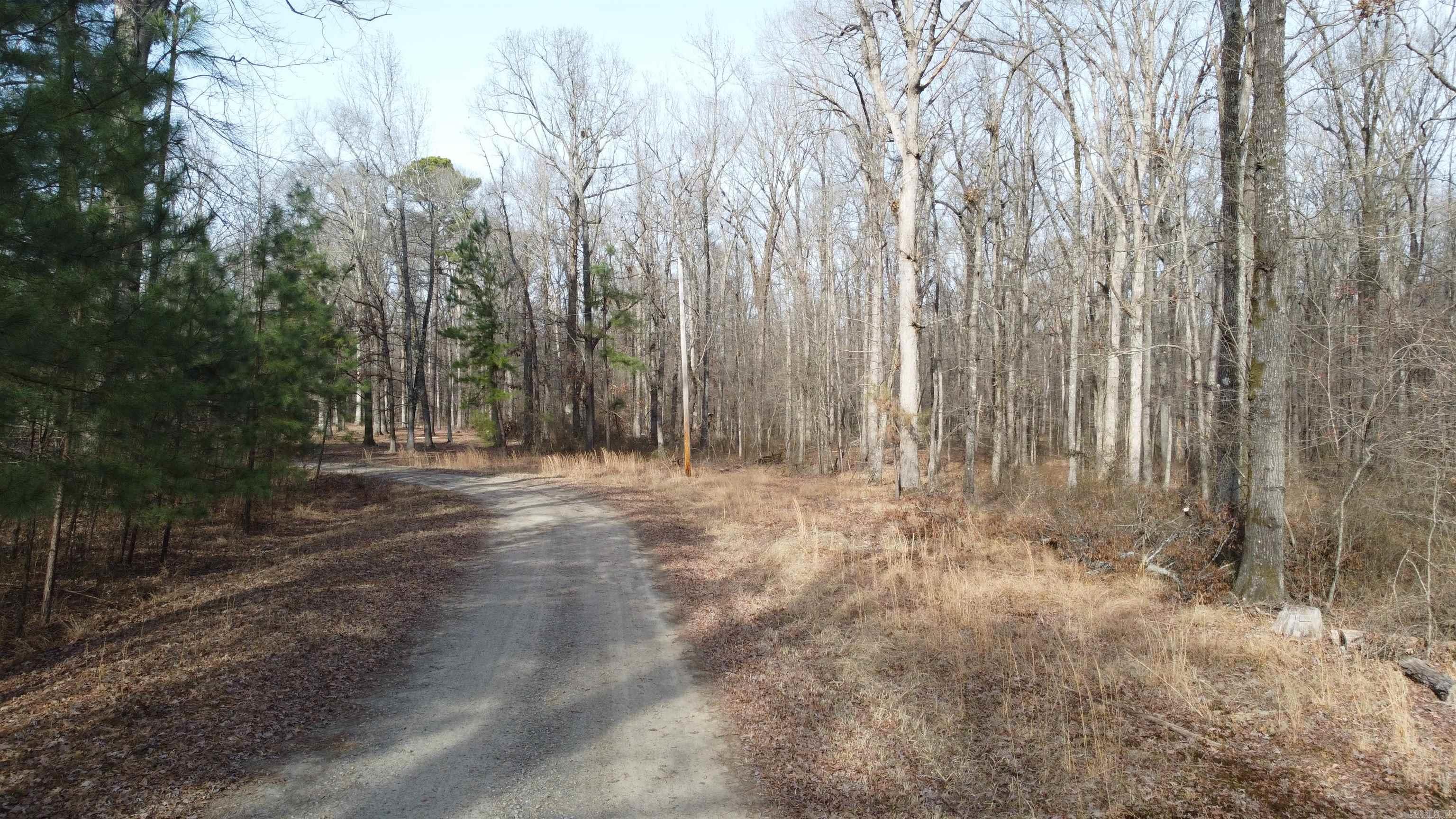 Not in Subdivision - Land