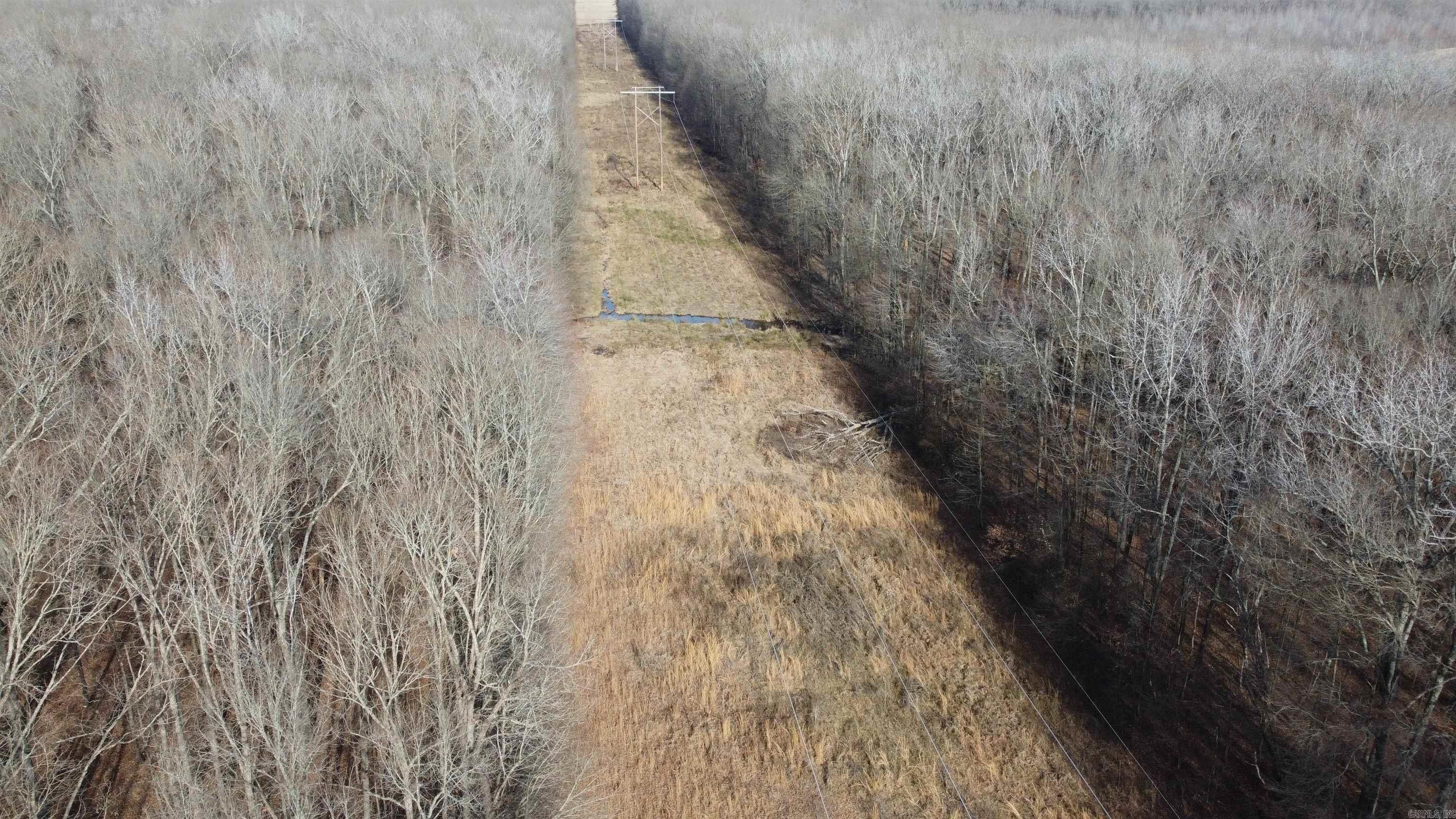 Not in Subdivision - Land