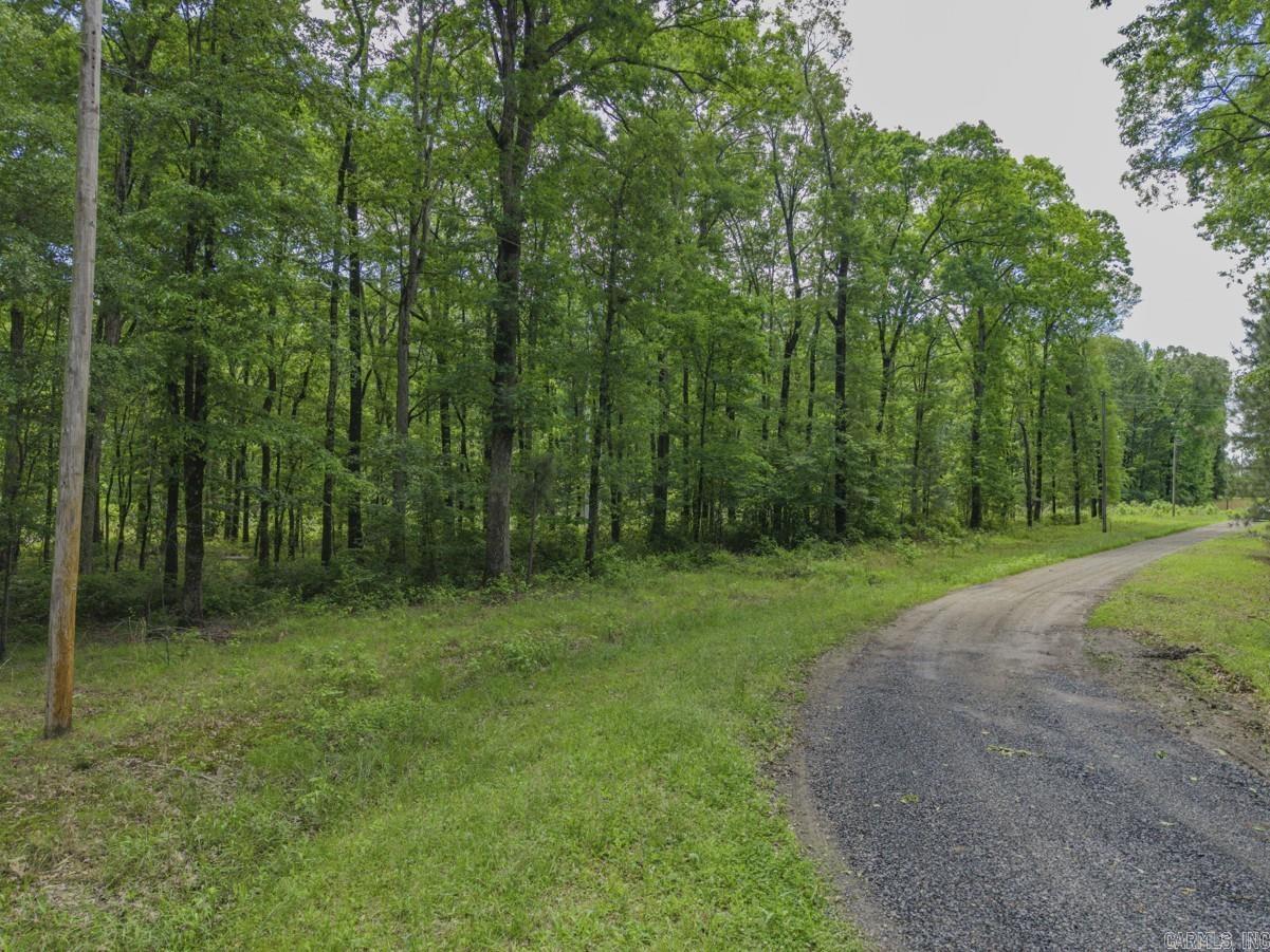 Not in Subdivision - Land