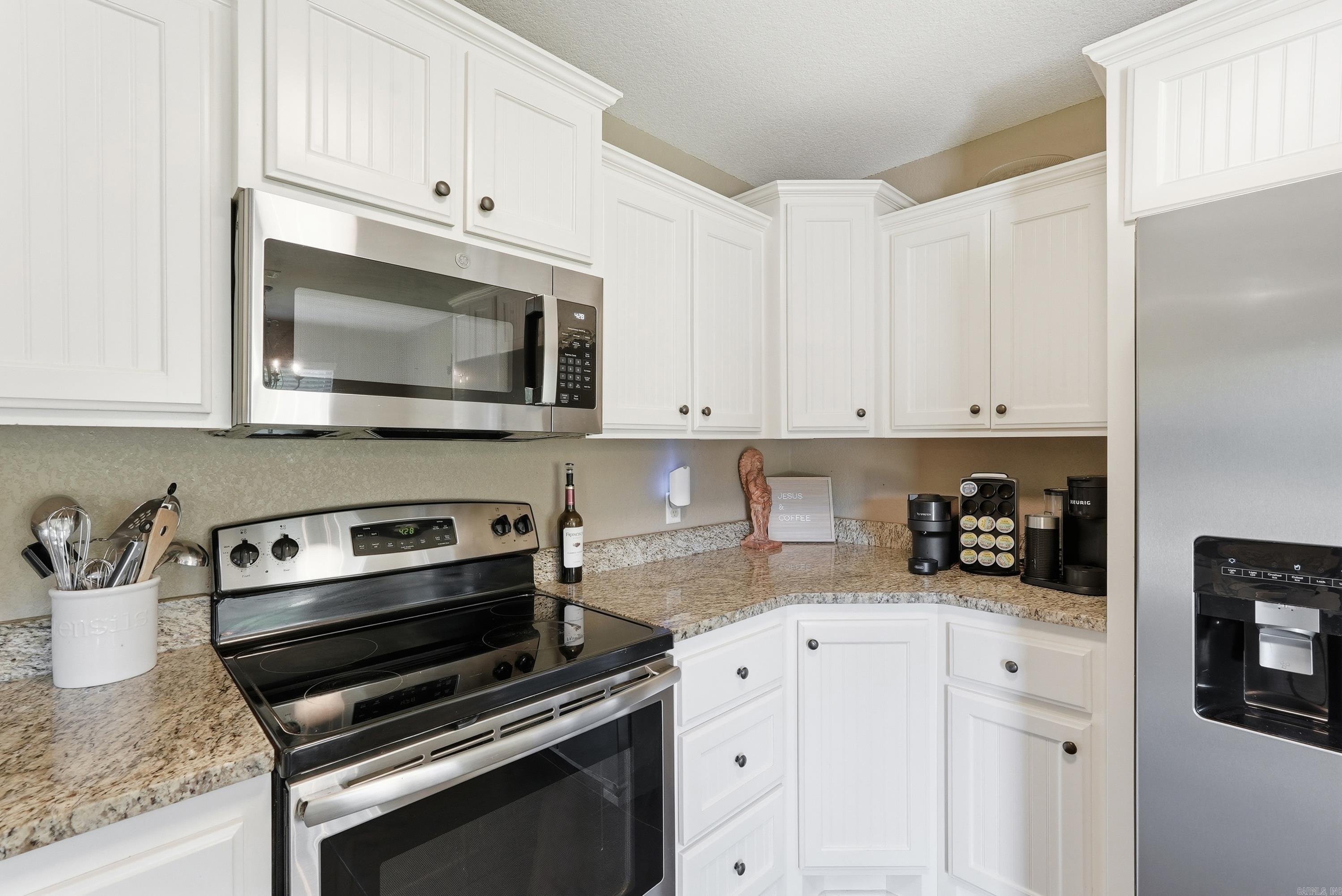 SPRING VALLEY - Residential