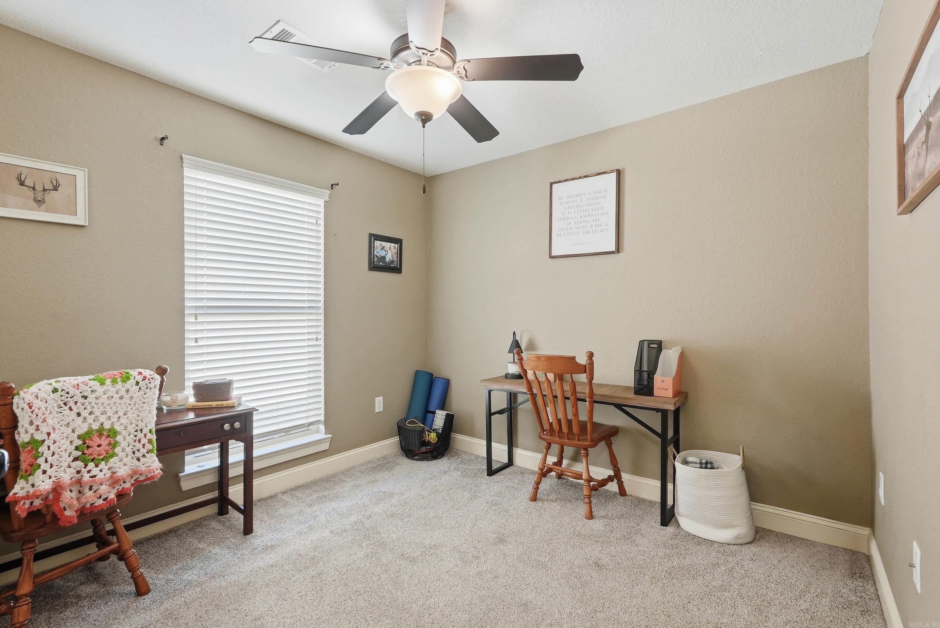 SPRING VALLEY - Residential