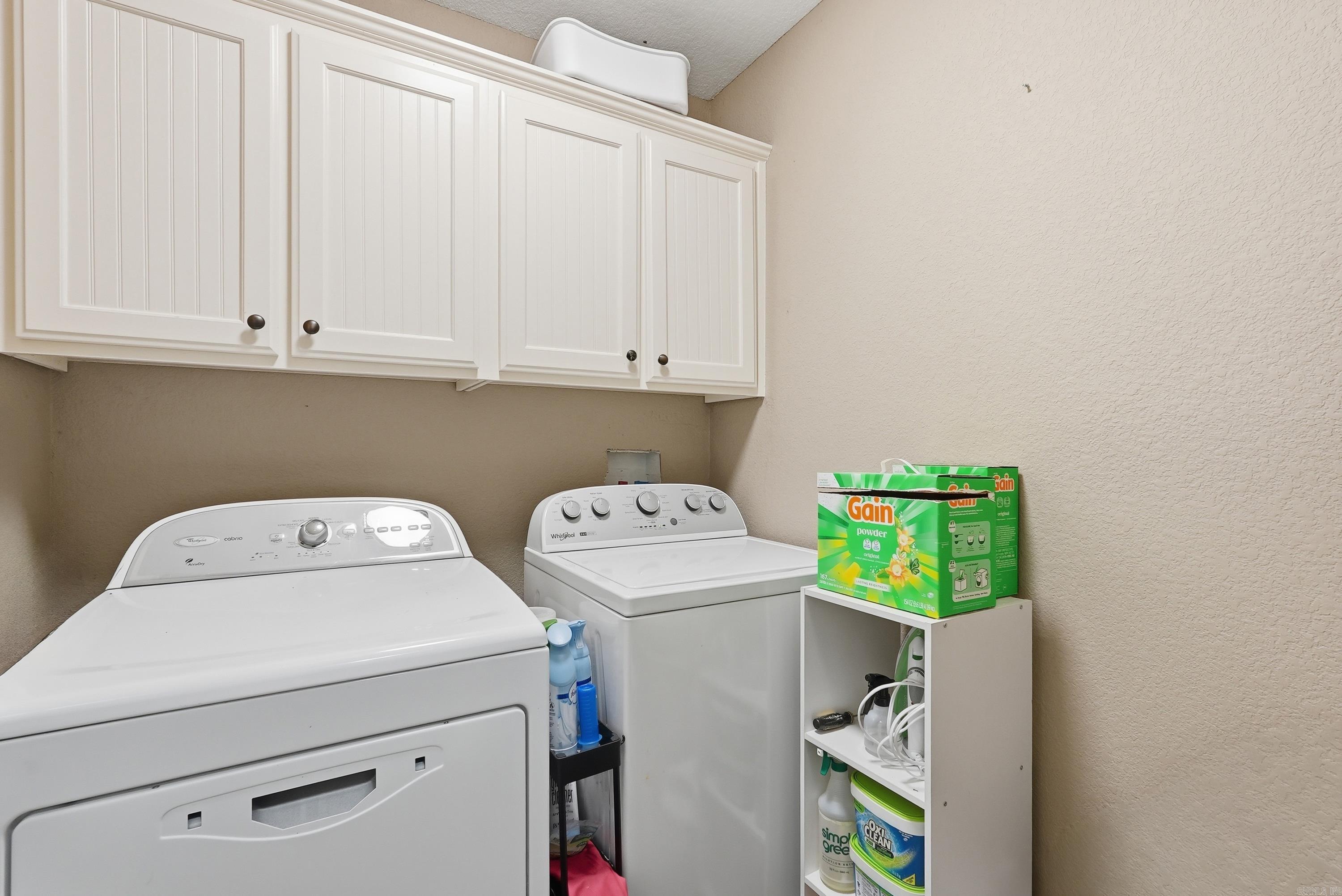 SPRING VALLEY - Residential