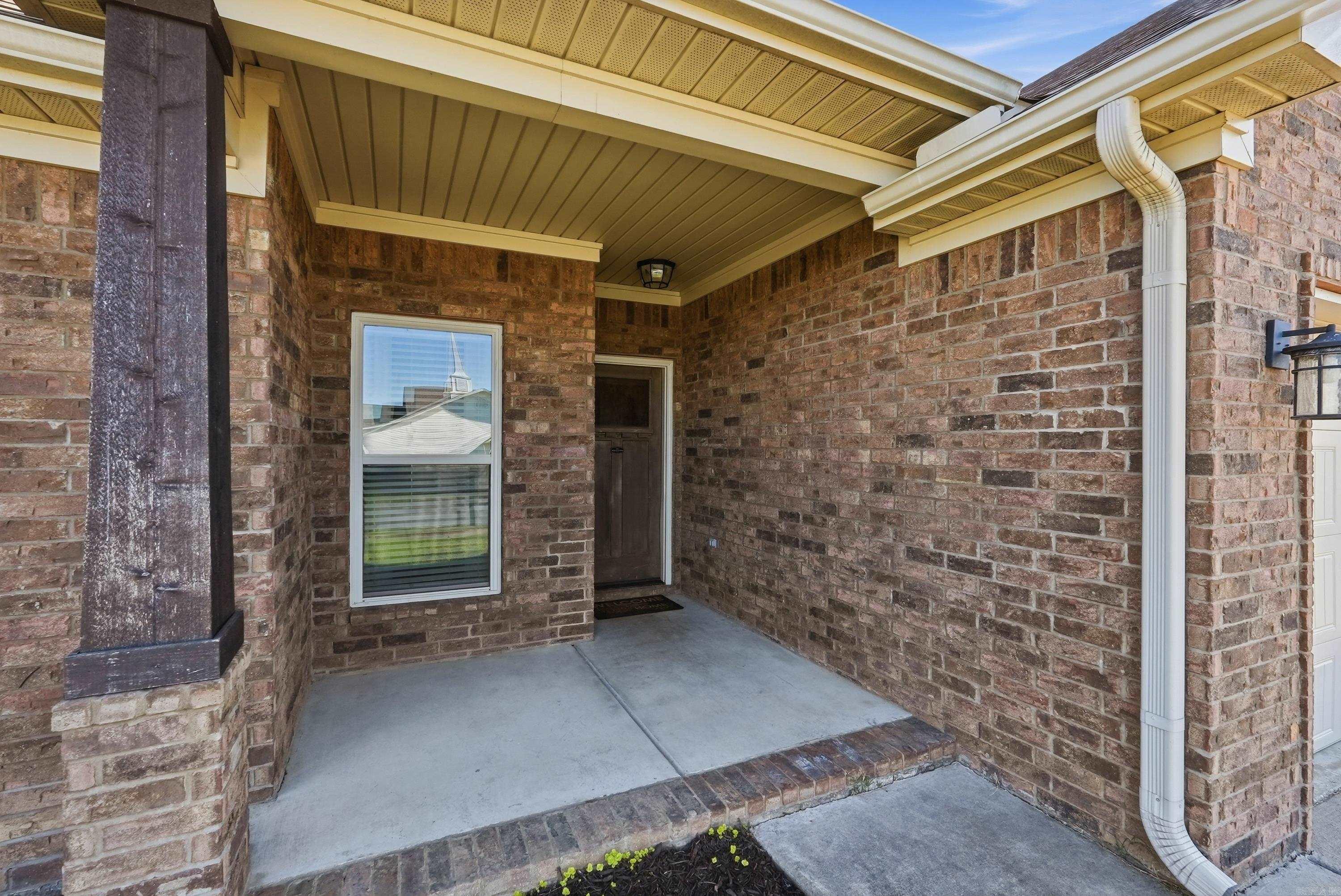 SPRING VALLEY - Residential