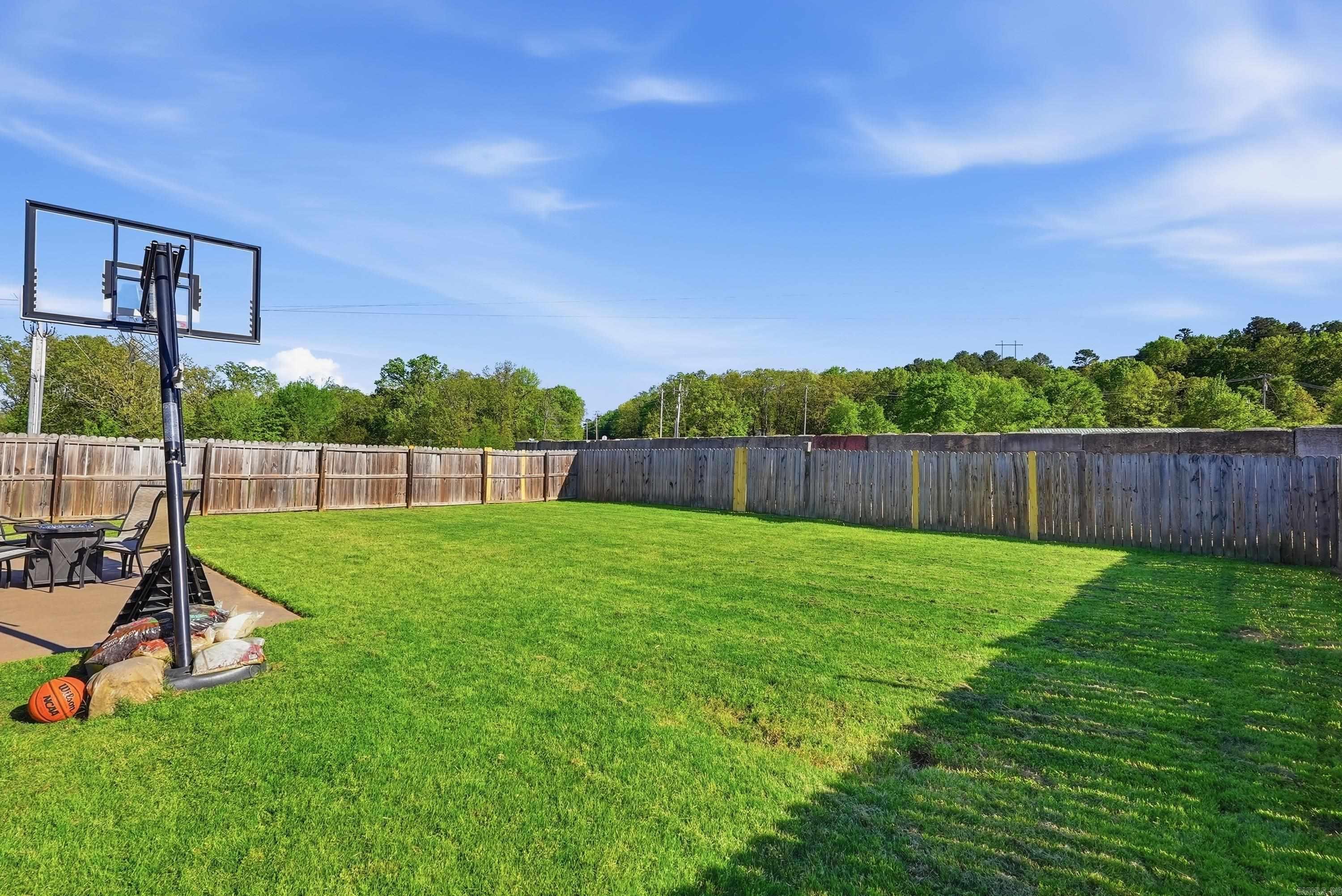 SPRING VALLEY - Residential