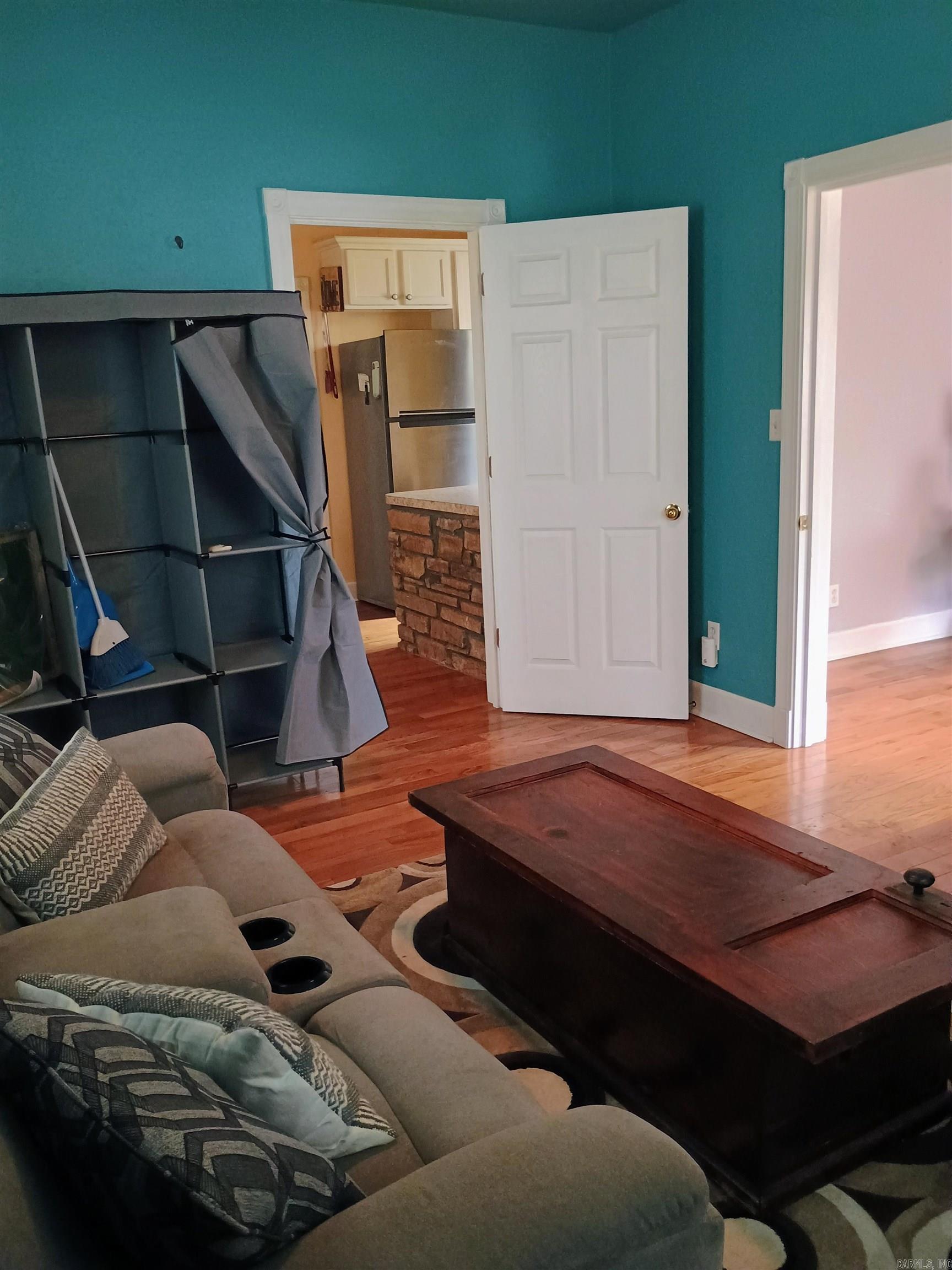 Heber Springs Original - Residential