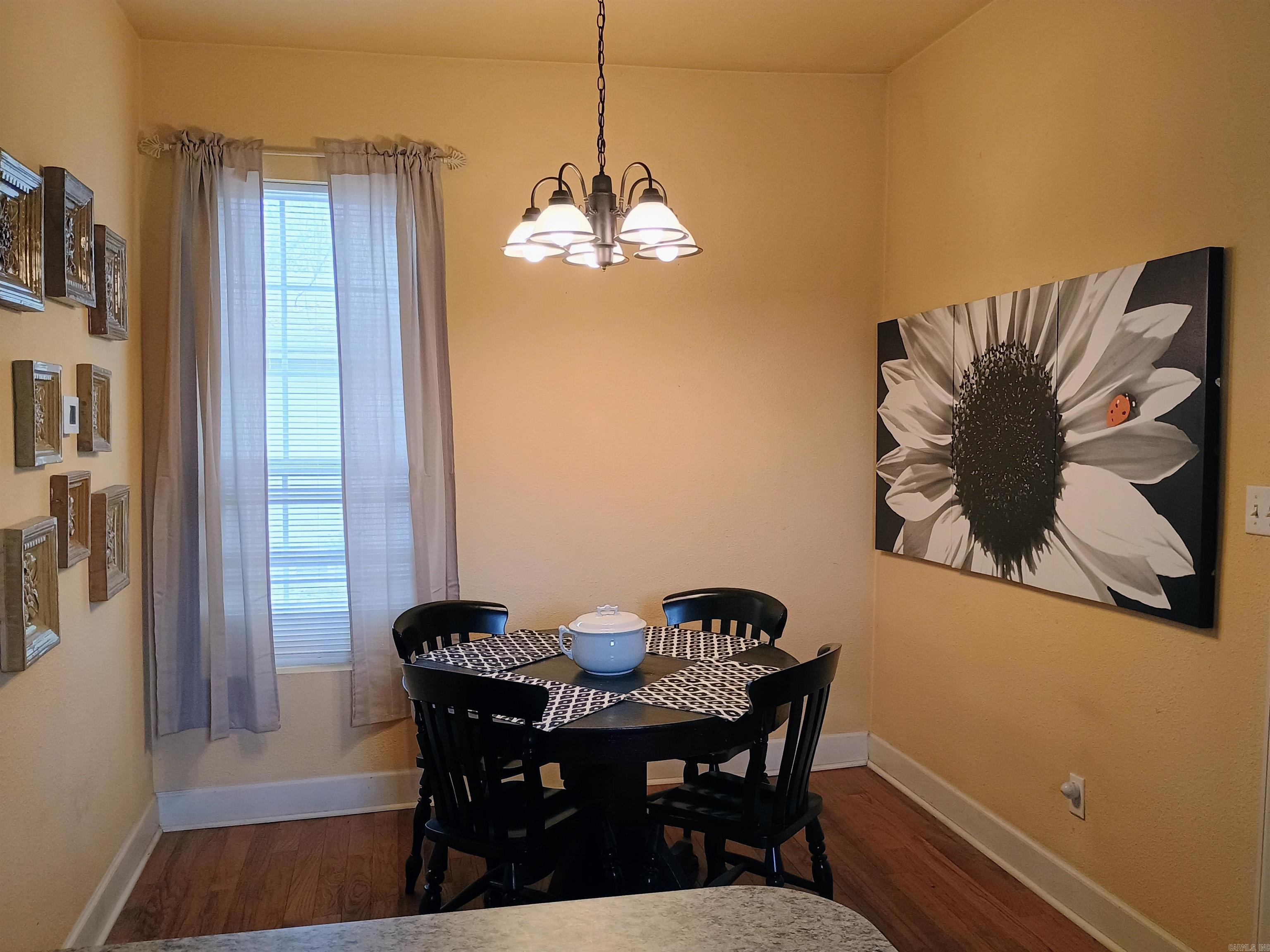 Heber Springs Original - Residential