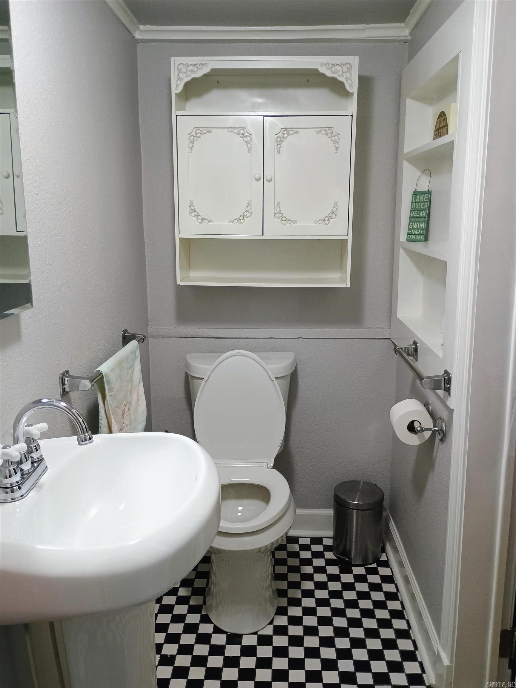 Heber Springs Original - Residential