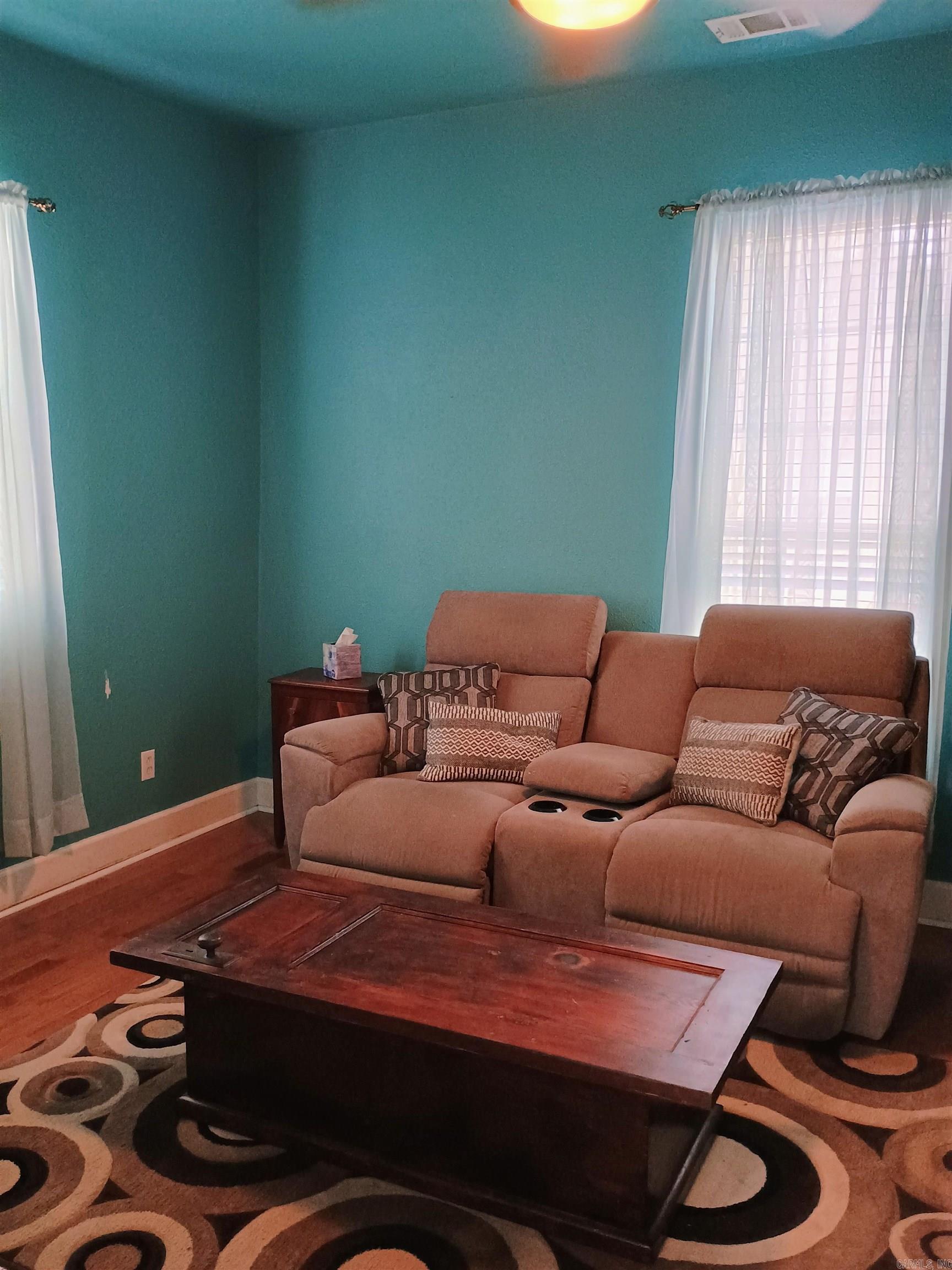 Heber Springs Original - Residential