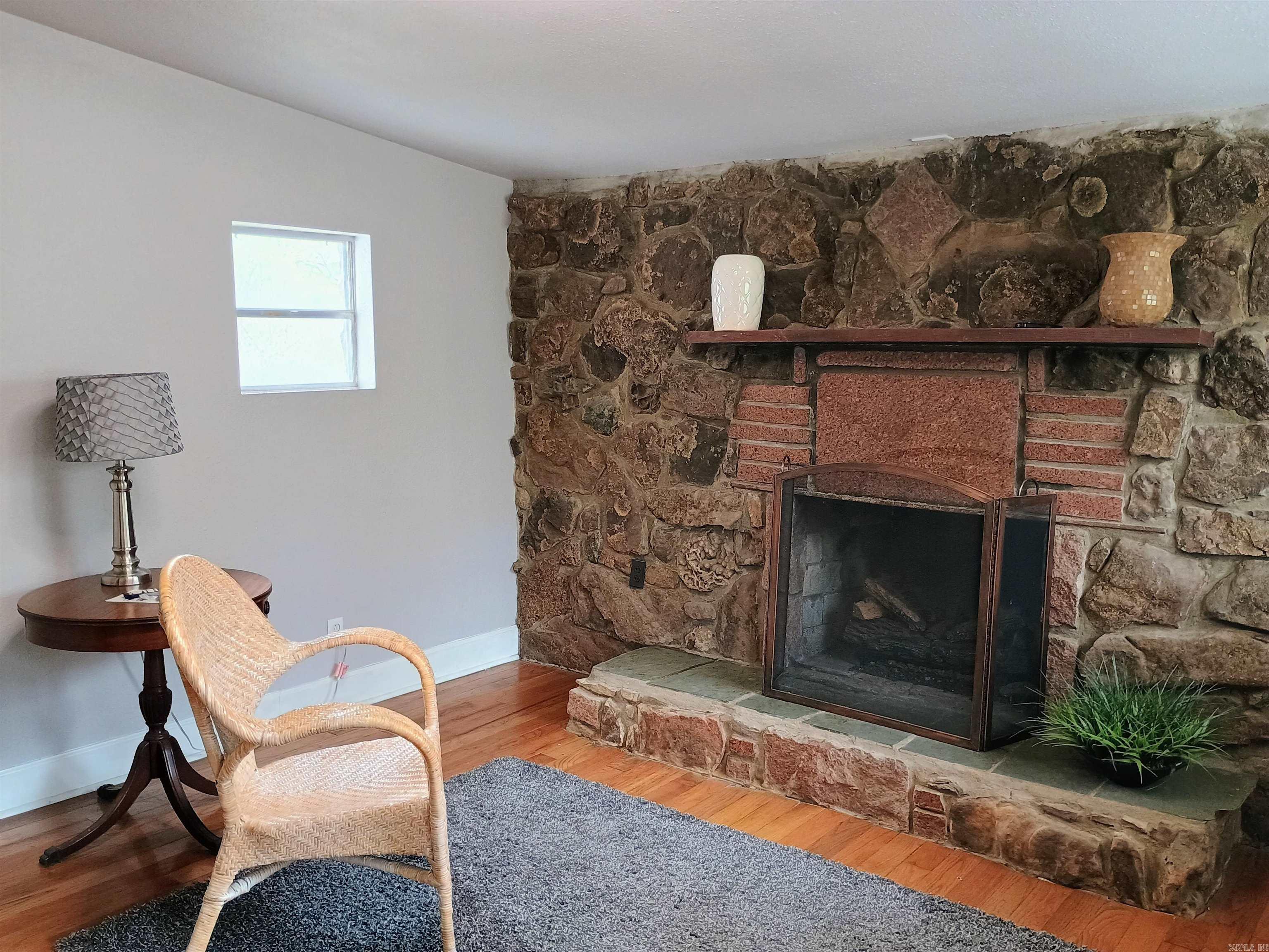 Heber Springs Original - Residential