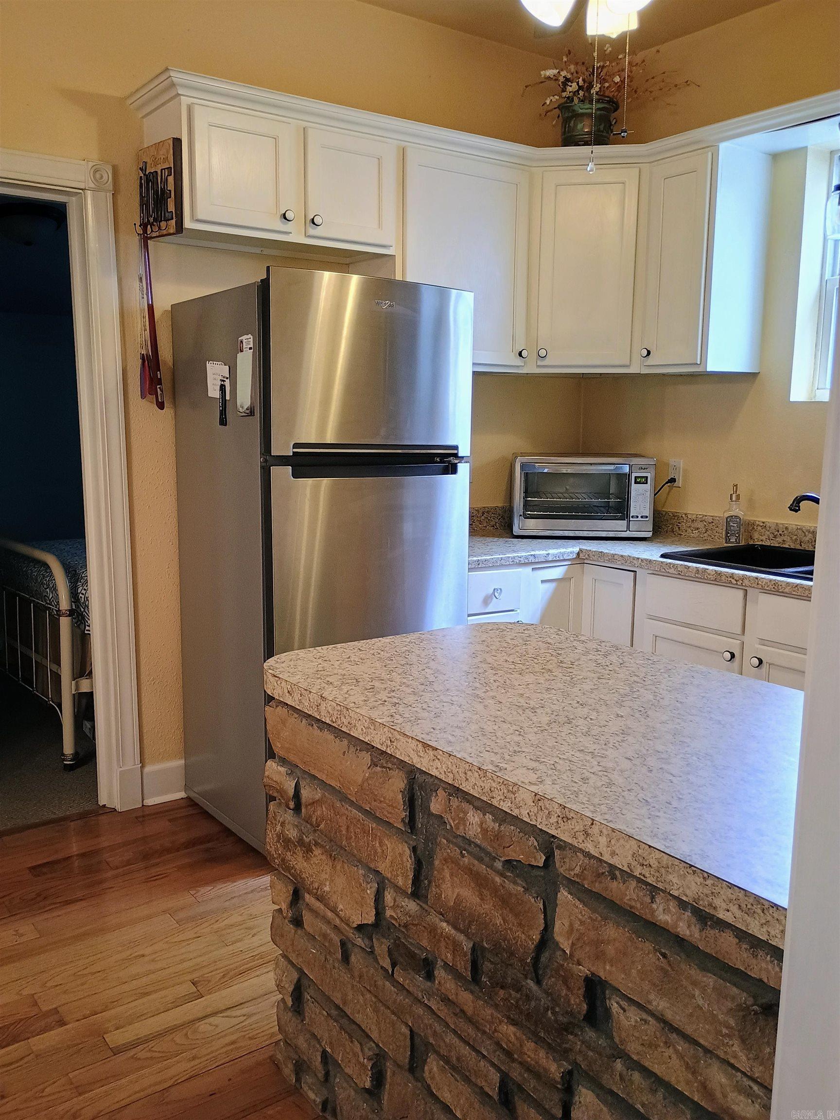 Heber Springs Original - Residential