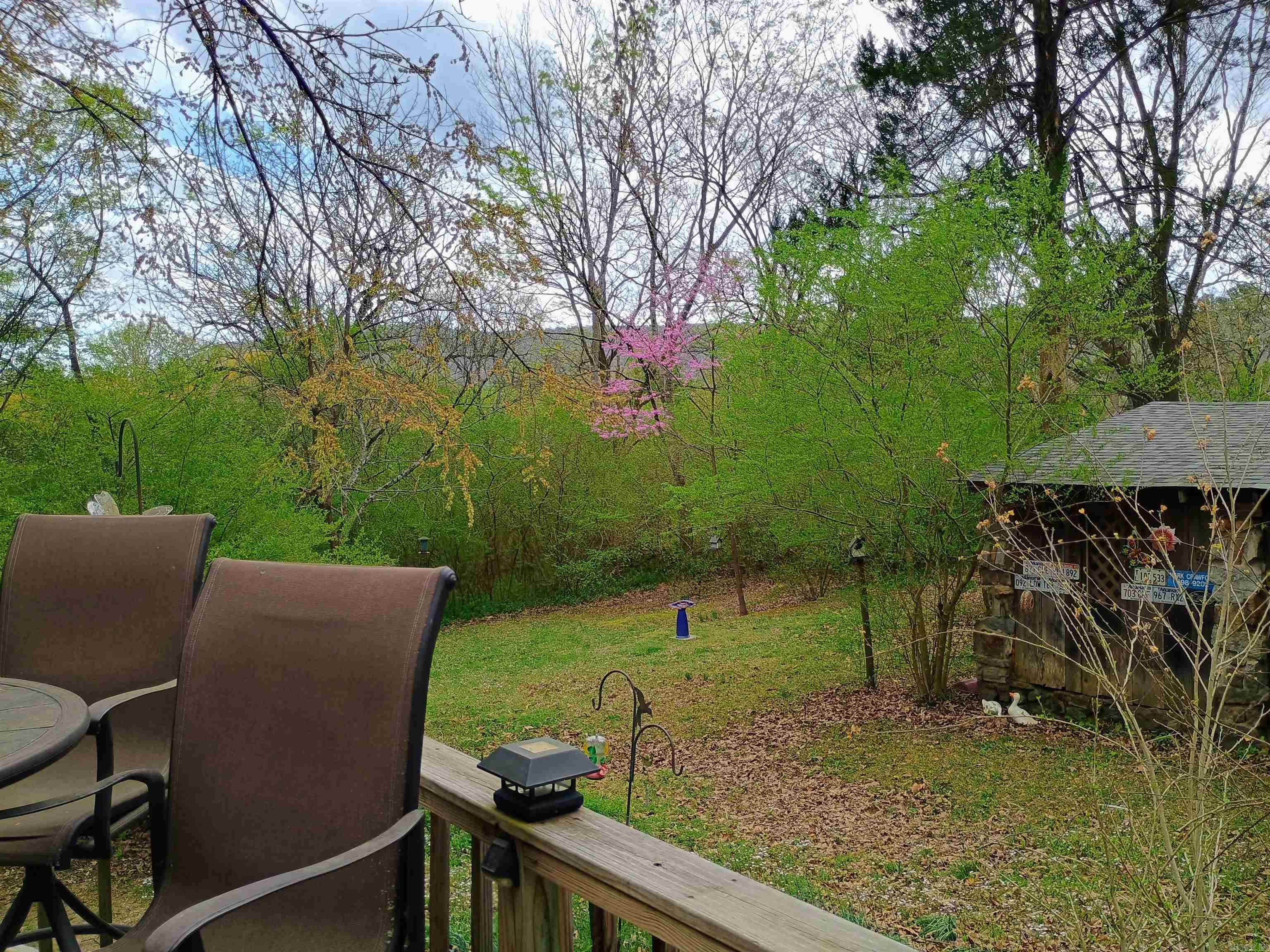 Heber Springs Original - Residential