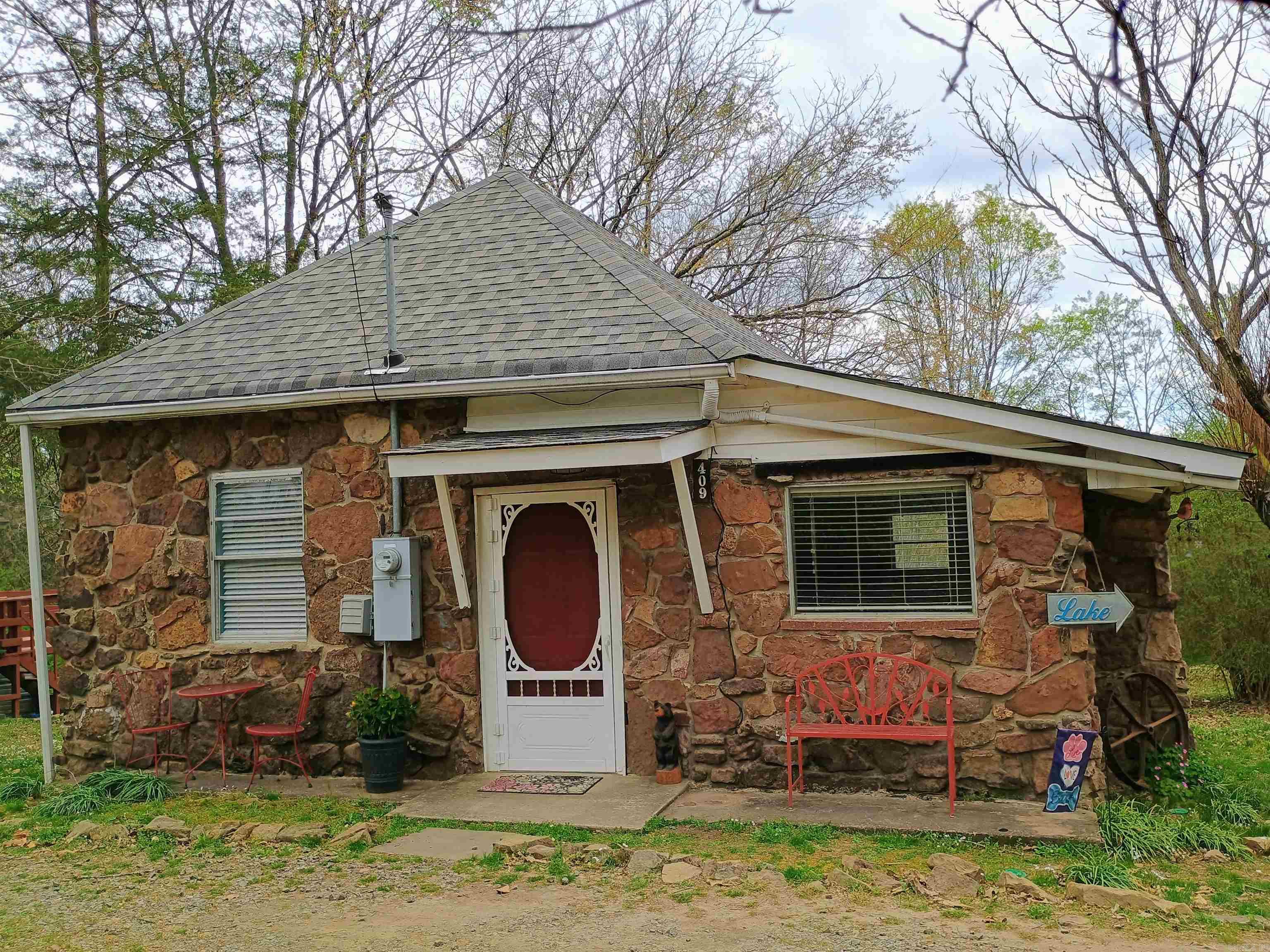 Heber Springs Original - Residential