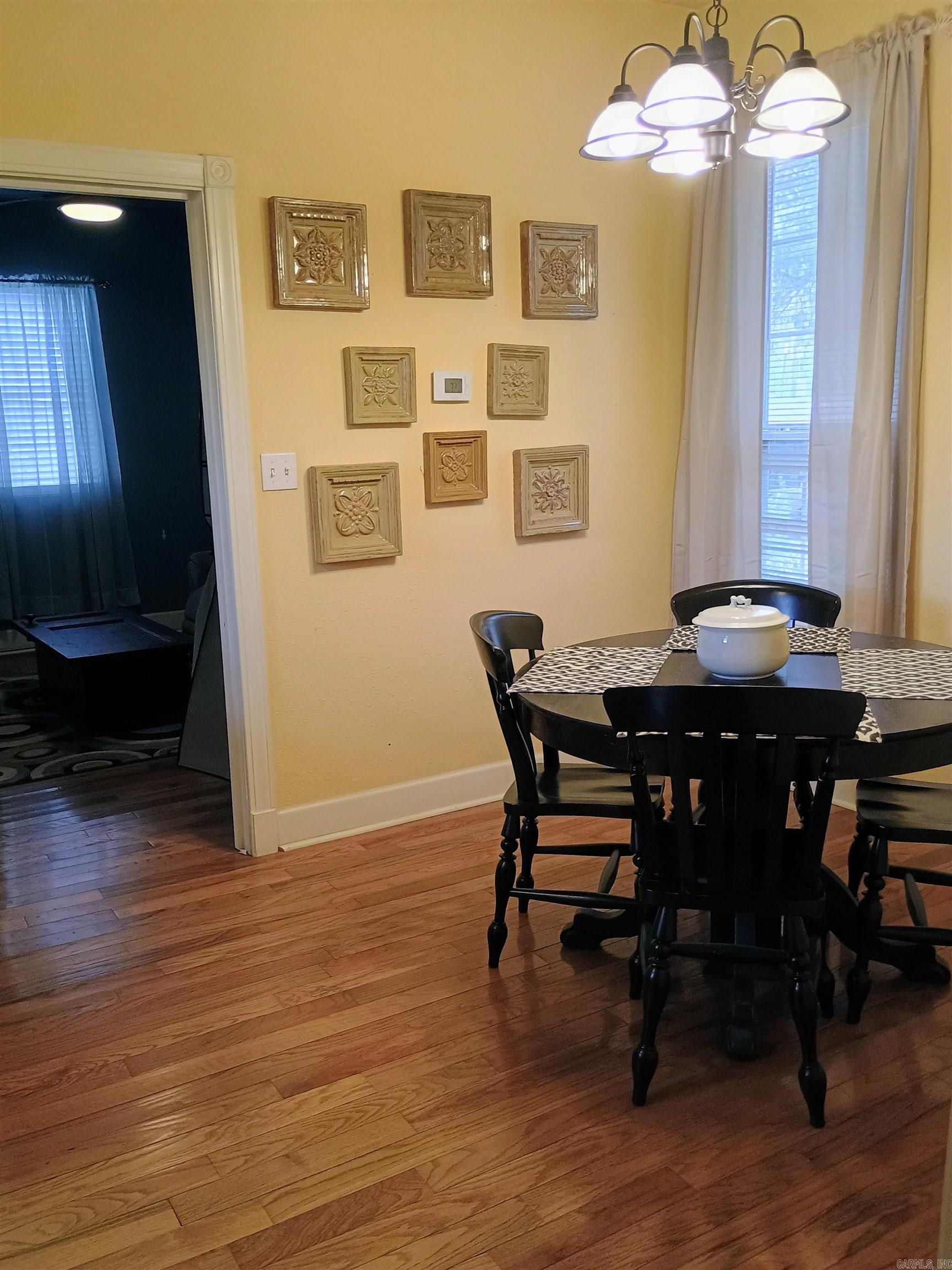 Heber Springs Original - Residential