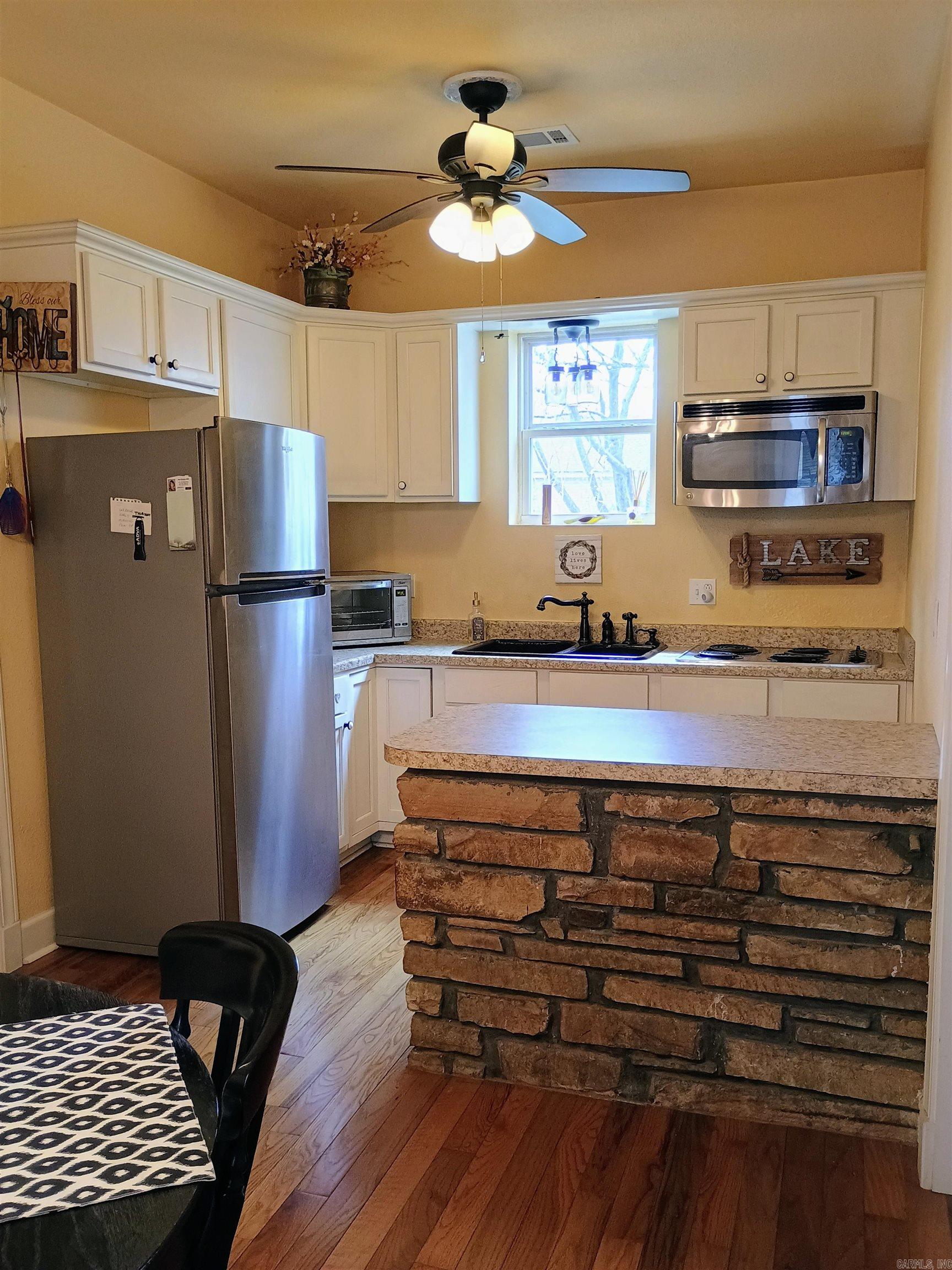 Heber Springs Original - Residential