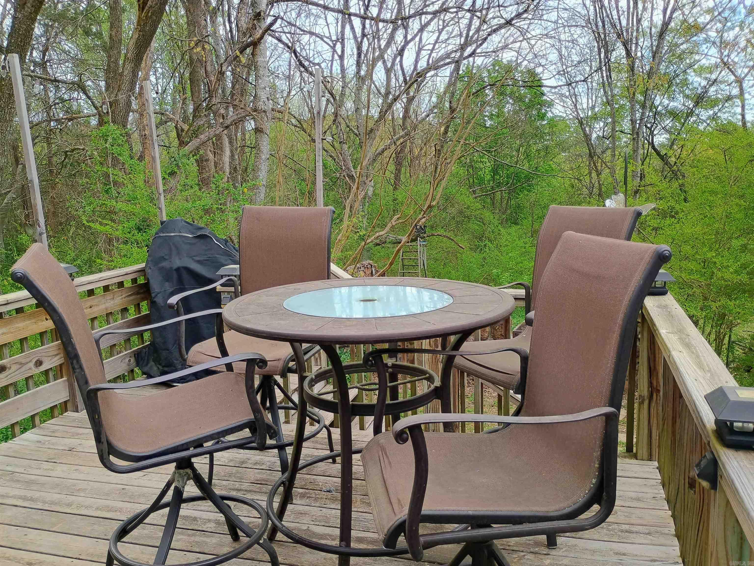 Heber Springs Original - Residential