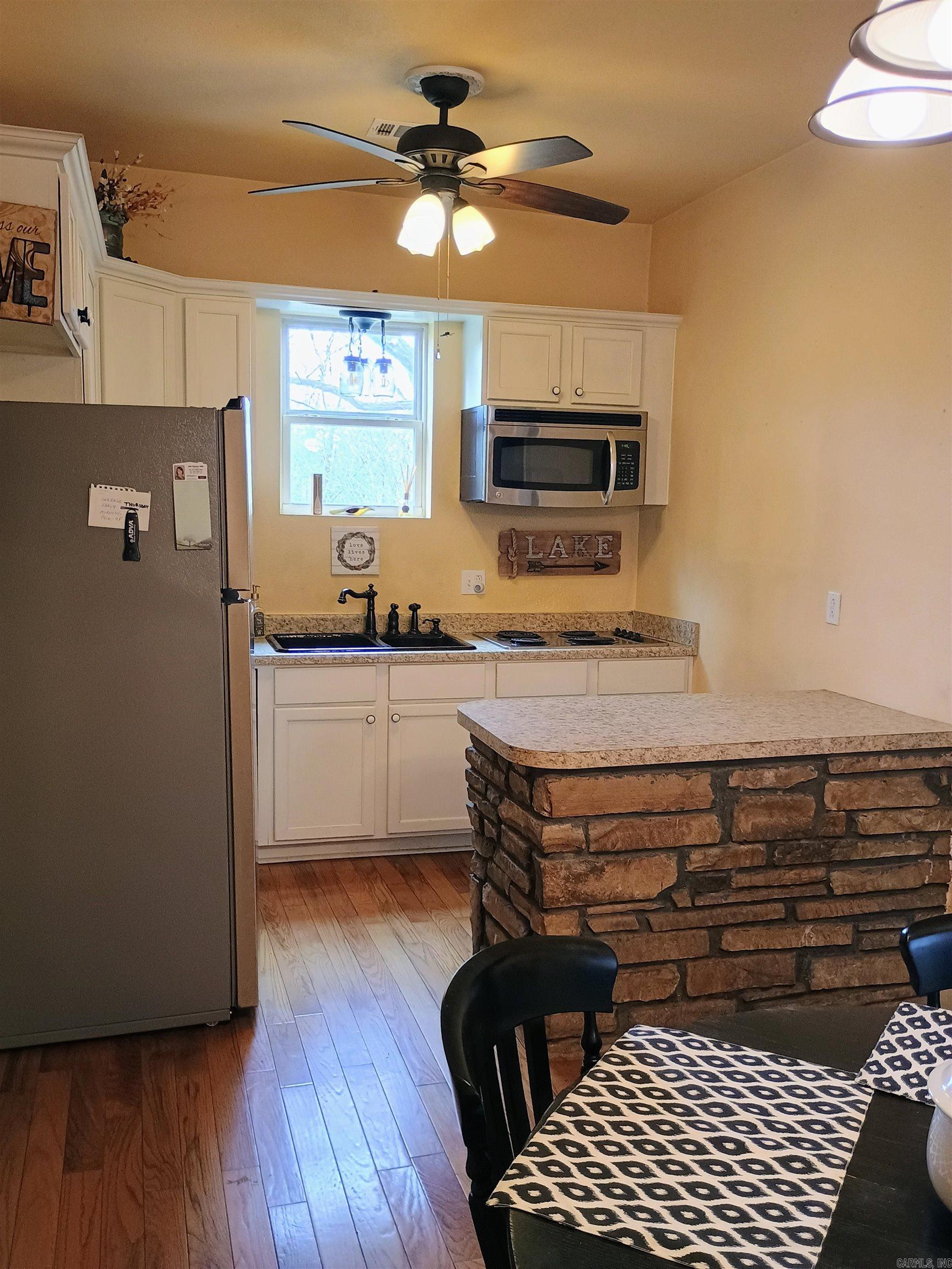 Heber Springs Original - Residential