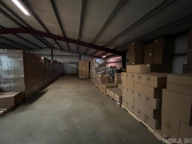 Metes & Bounds - Commercial Sale