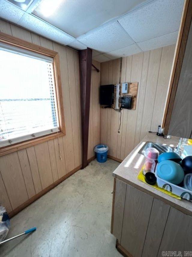 Metes & Bounds - Commercial Sale