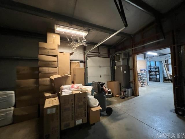 Metes & Bounds - Commercial Sale