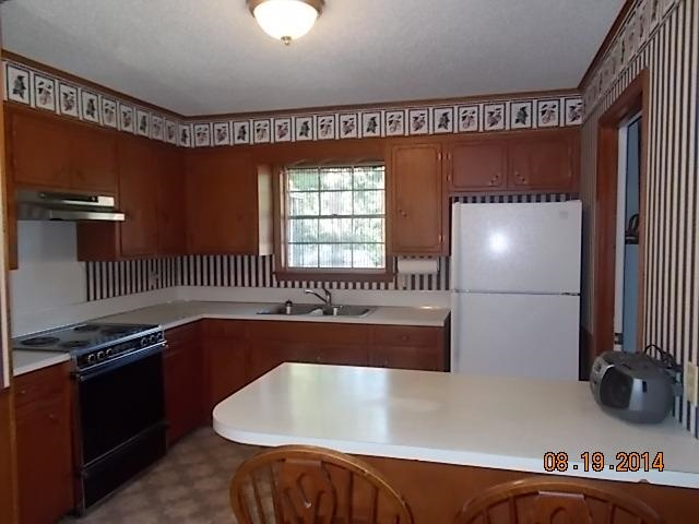 Melody Hills - Residential