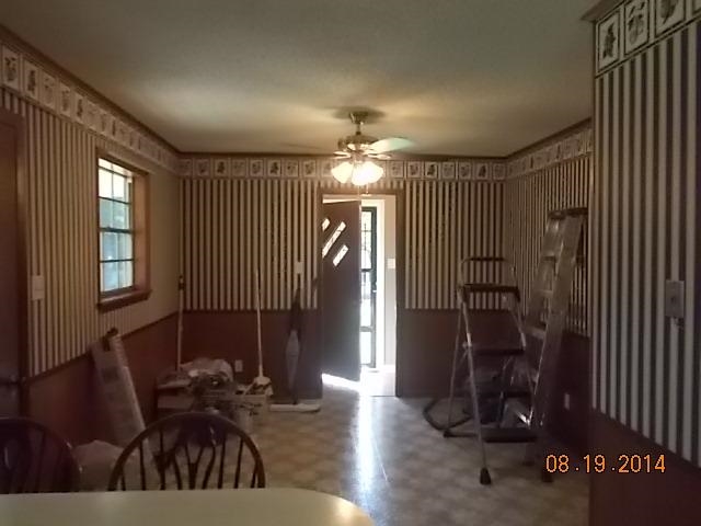 Melody Hills - Residential