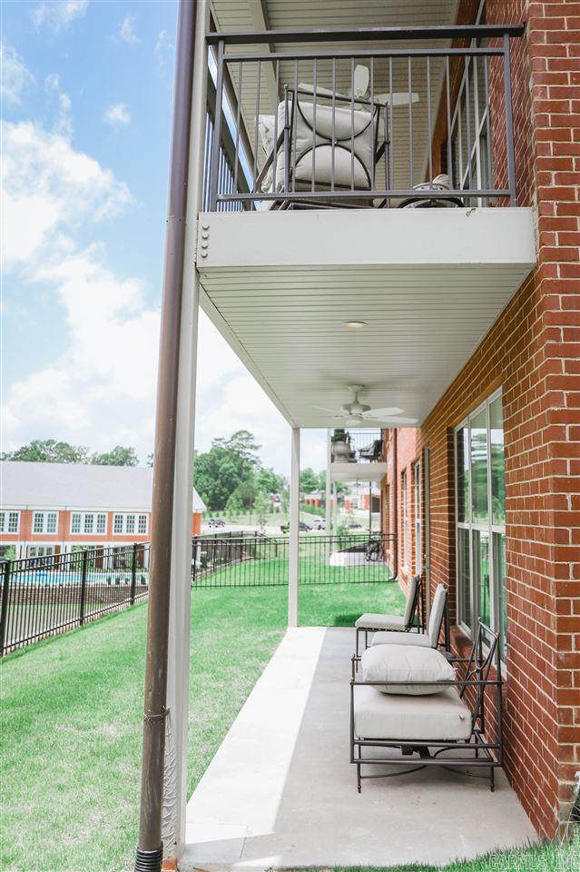 Chenal Valley - Residential Lease