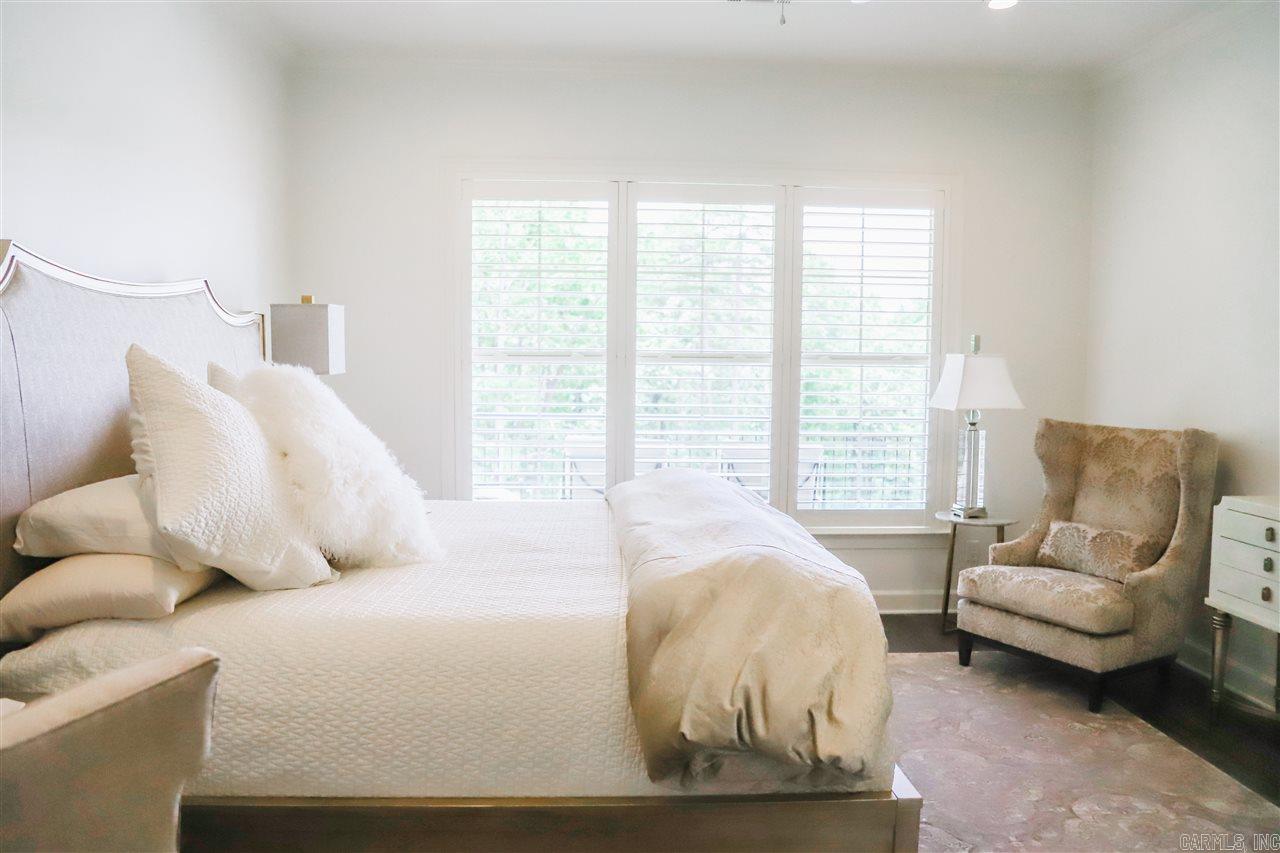 Chenal Valley - Residential Lease