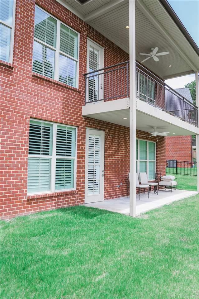 Chenal Valley - Residential Lease