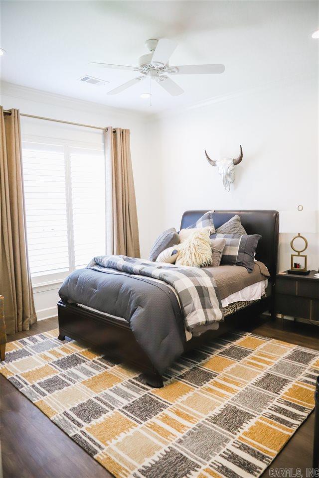 Chenal Valley - Residential Lease