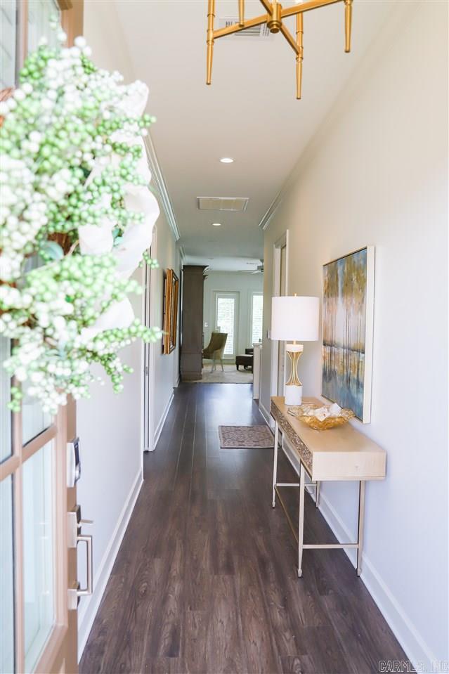 Chenal Valley - Residential Lease