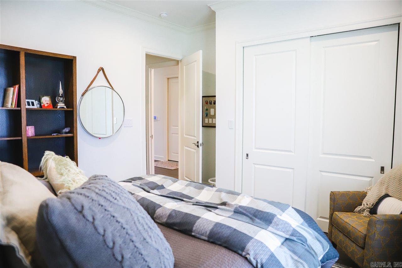 Chenal Valley - Residential Lease