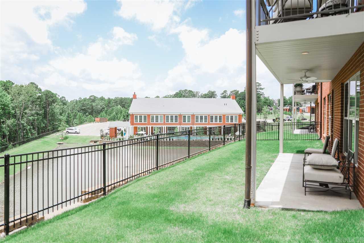 Chenal Valley - Residential Lease