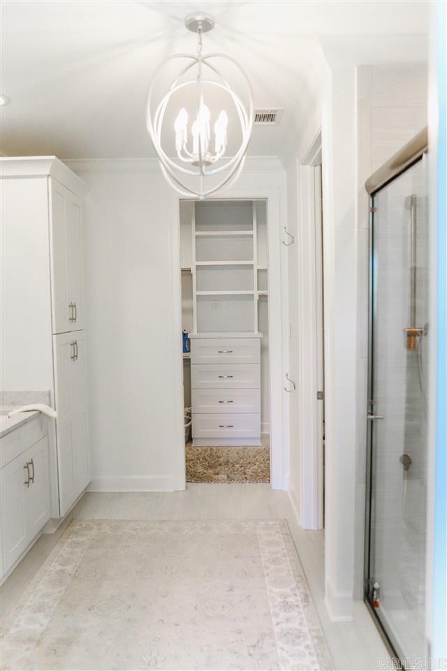 Chenal Valley - Residential Lease