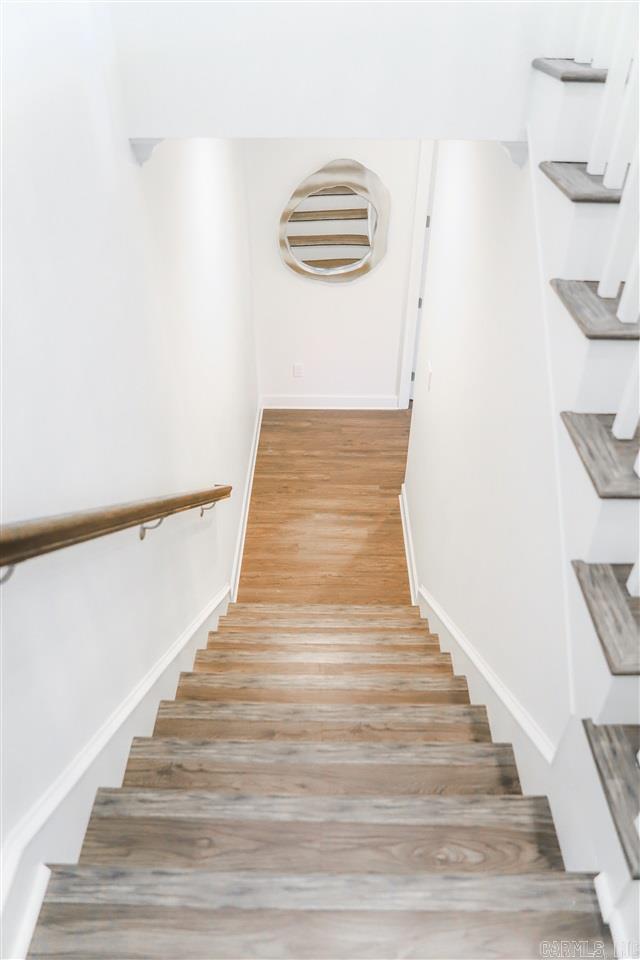 Chenal Valley - Residential Lease