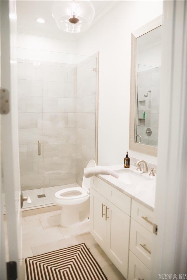 Chenal Valley - Residential Lease