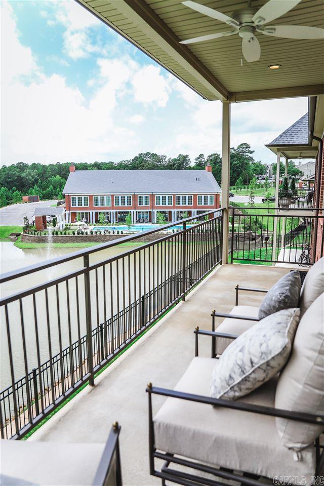 Chenal Valley - Residential Lease