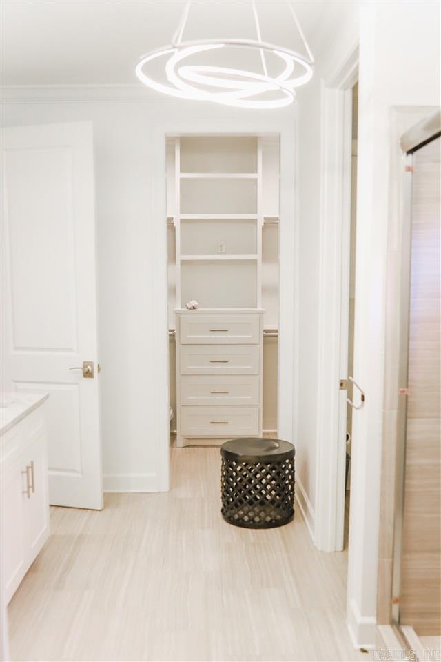 Chenal Valley - Residential Lease